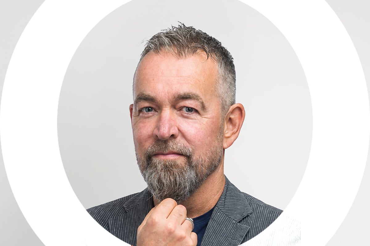 Marco Bouman is digitale groeiconsultant voor het mkb.