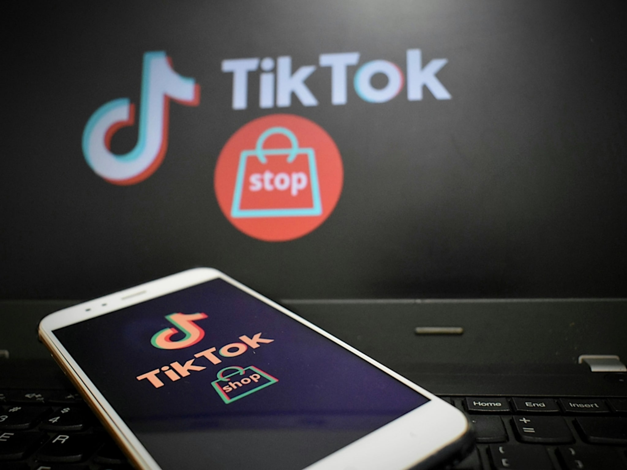 tiktok social commerce nieuwe winkelstraat pwc