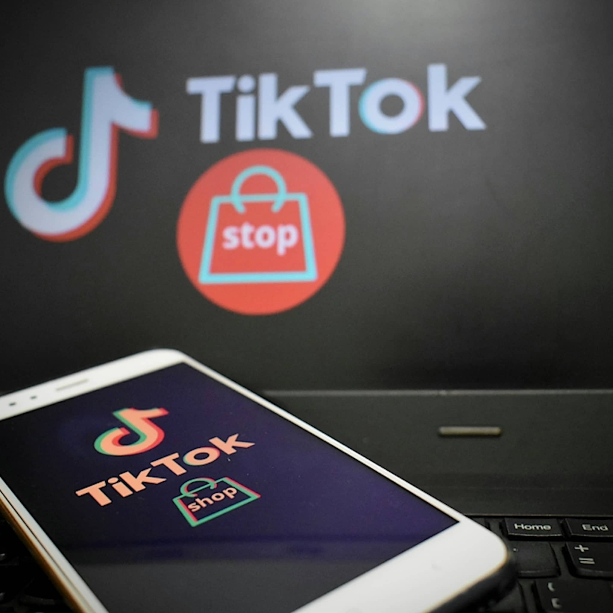 tiktok social commerce nieuwe winkelstraat pwc