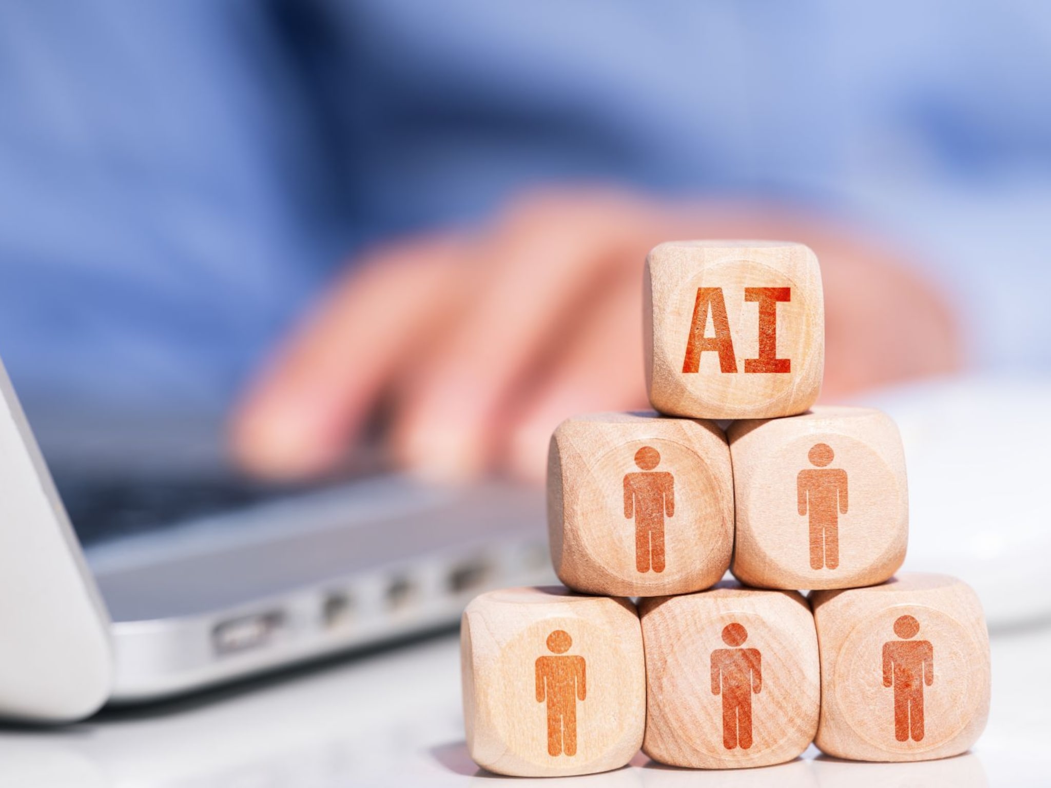 ai technologie werkvloer onderzoek tno helloprint reinier van eijk training