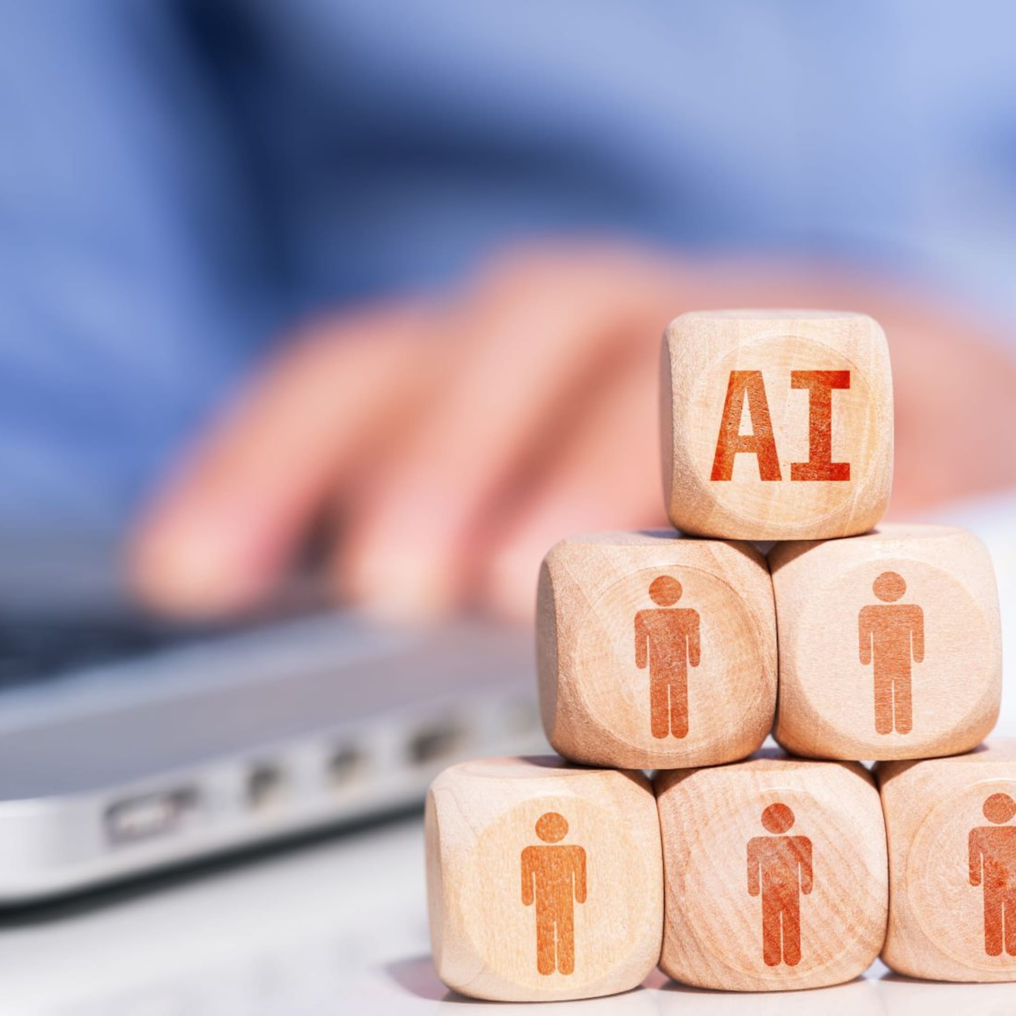 ai technologie werkvloer onderzoek tno helloprint reinier van eijk training