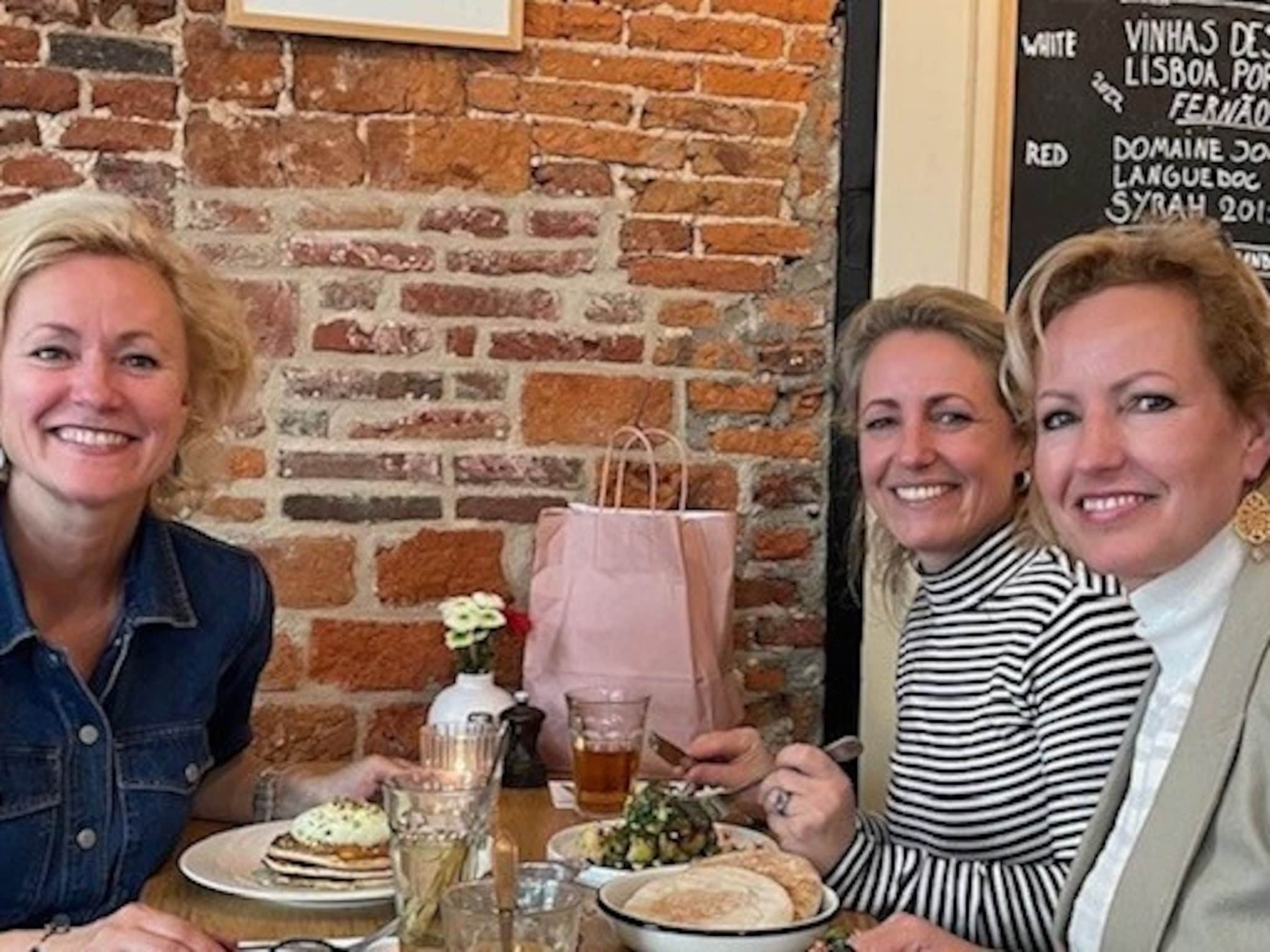 familiezaken opvolging zussen familieruzies familiebedrijf liande marlies carola de ruijter