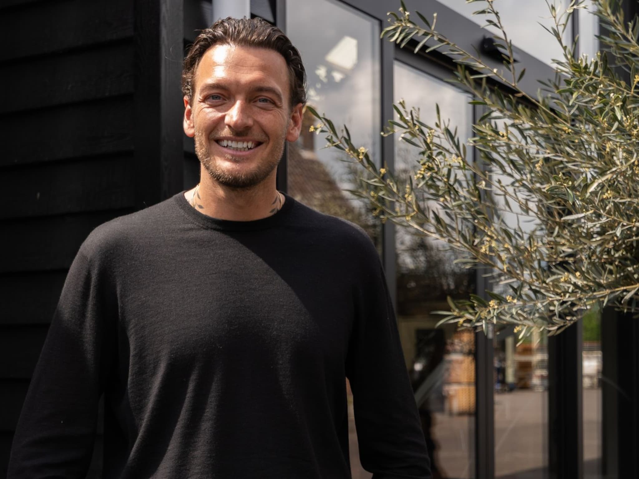 thijs van gestel domuscura woningen mantelzorg