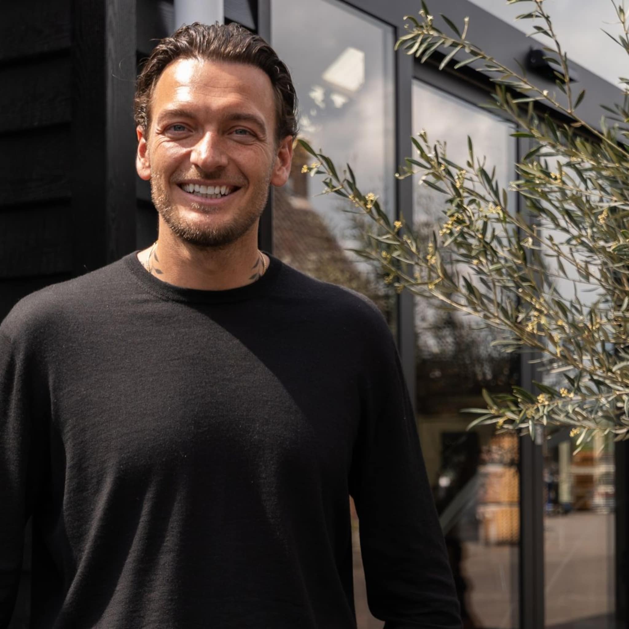 thijs van gestel domuscura woningen mantelzorg