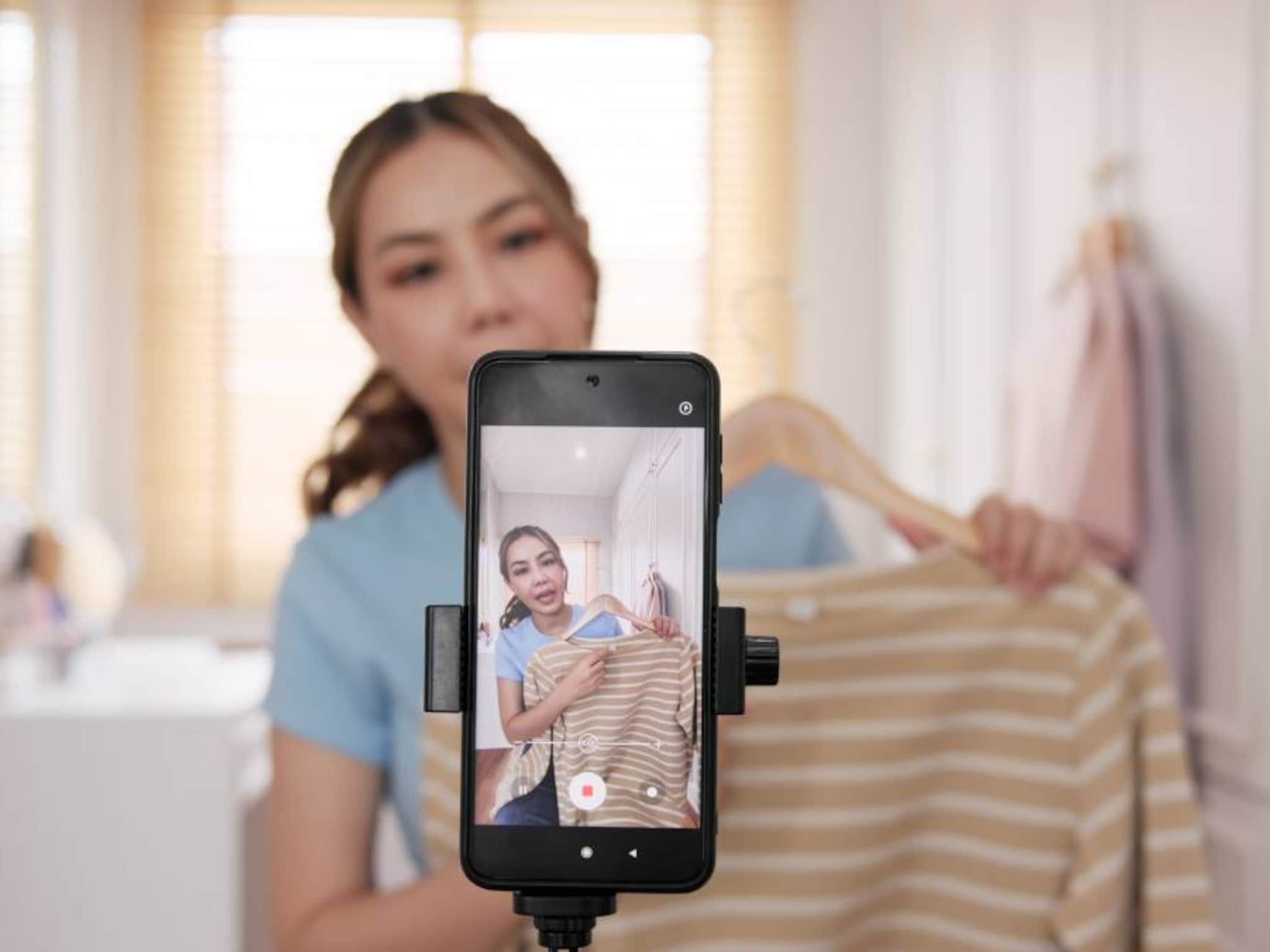 tiktok shop chantal schinkels verslavend