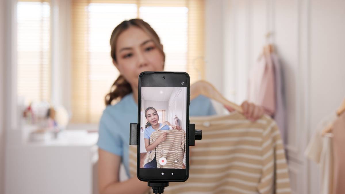 TikTok Shop is vanaf vandaag live in Nederland.