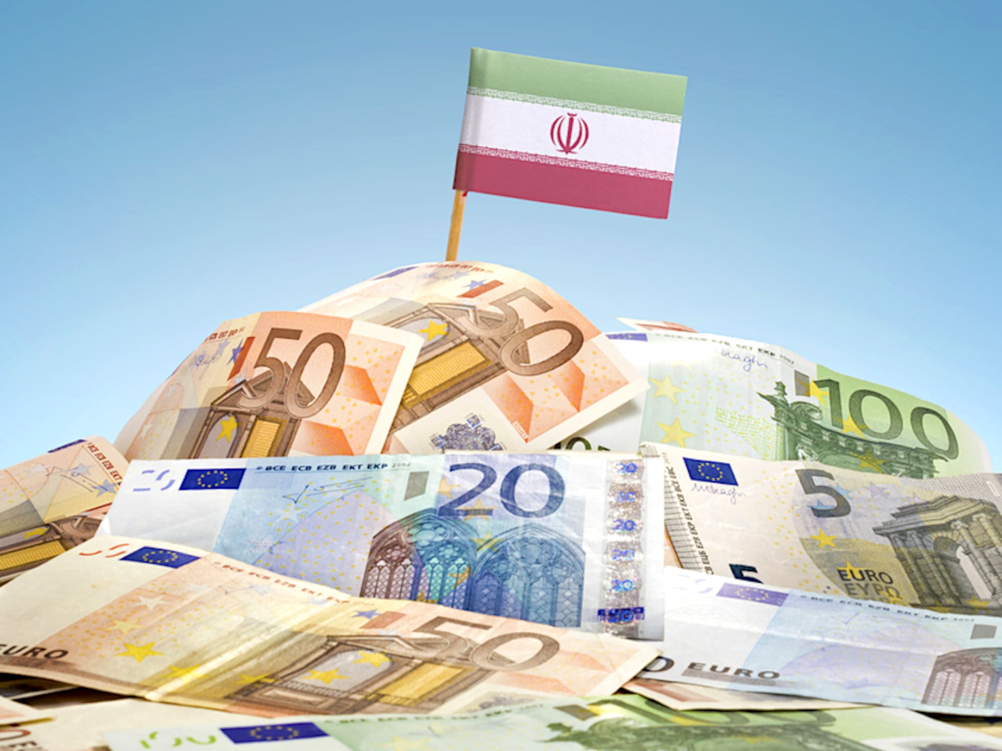 straat van hormuz open transportkosten ondernemers evofenedex iran