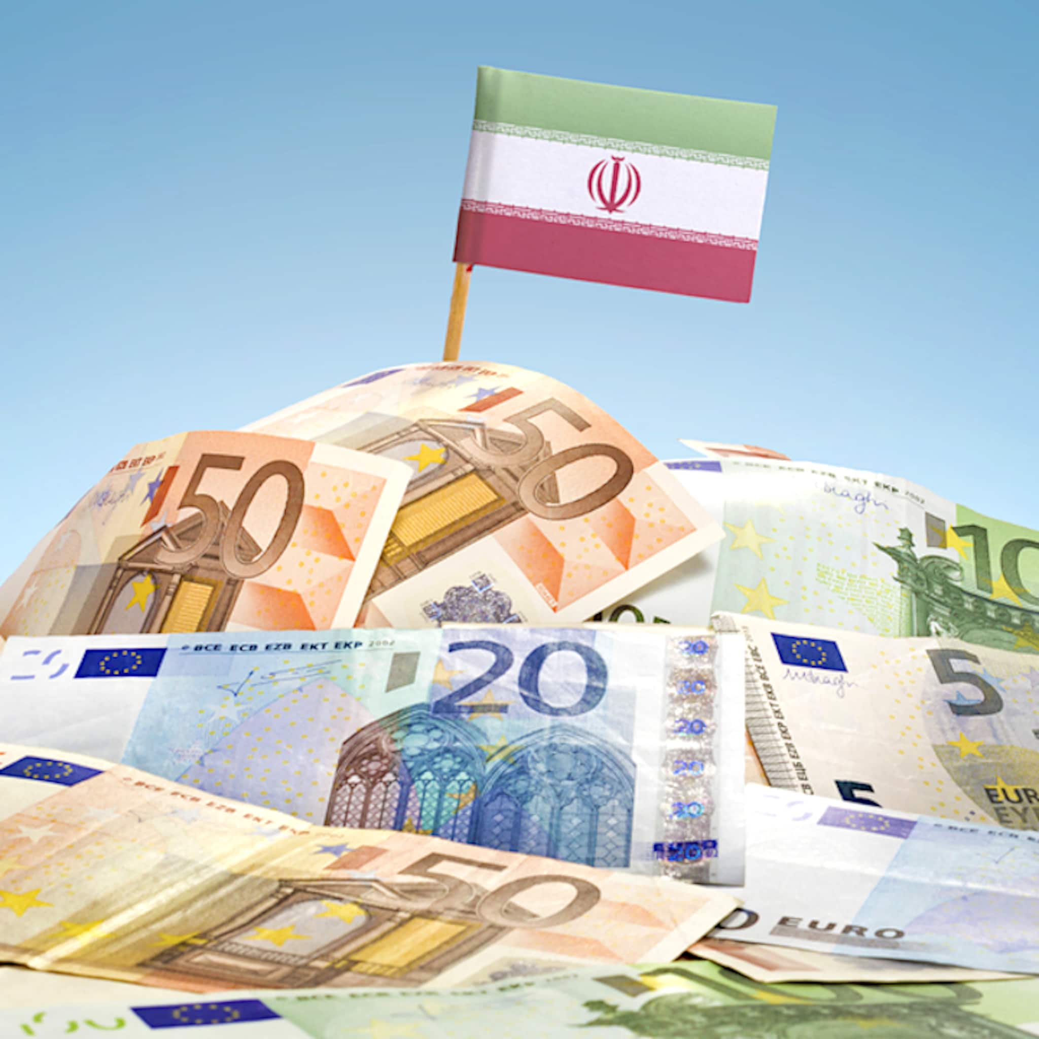 straat van hormuz open transportkosten ondernemers evofenedex iran