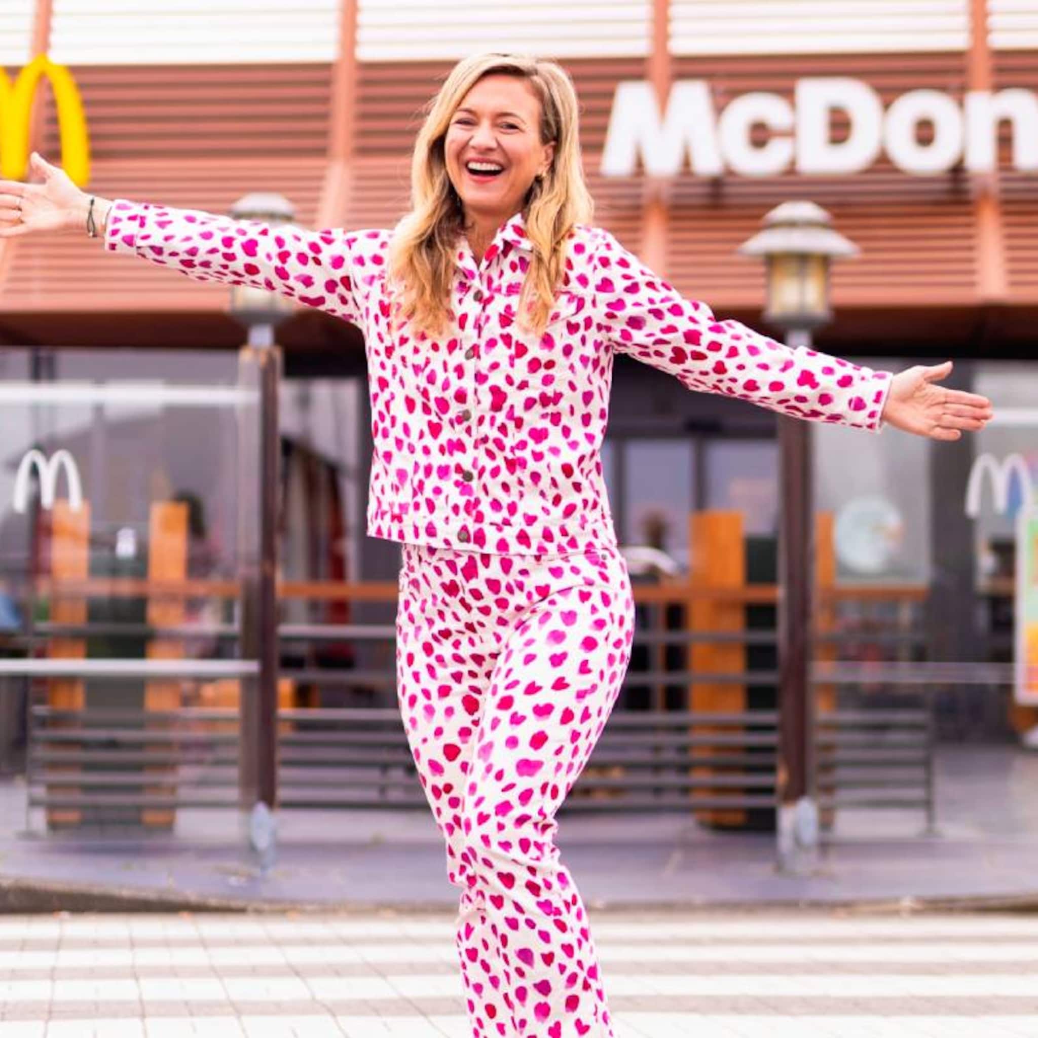 kirsten van schaick de regelmeisjes mcdonalds franchise