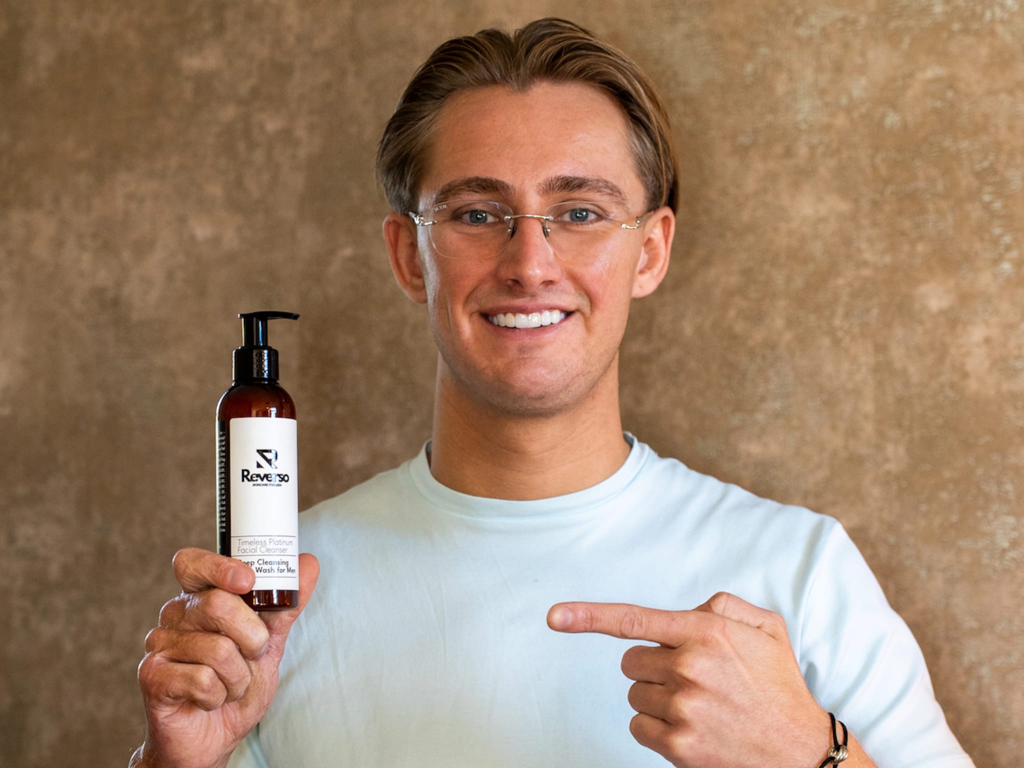 reverso skincare mike van mourik dutch beauty award