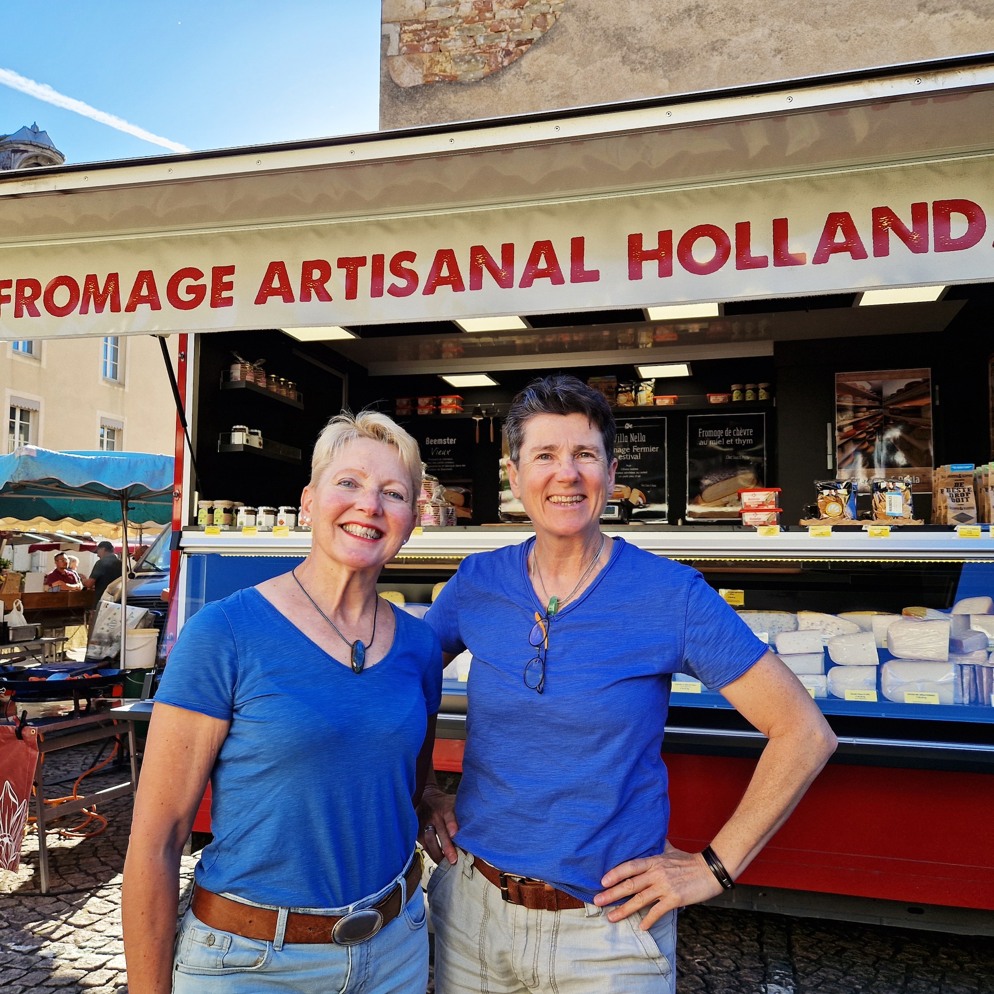 paula suus van der linden kaas cluny frankrijk fromage webwinkel markt