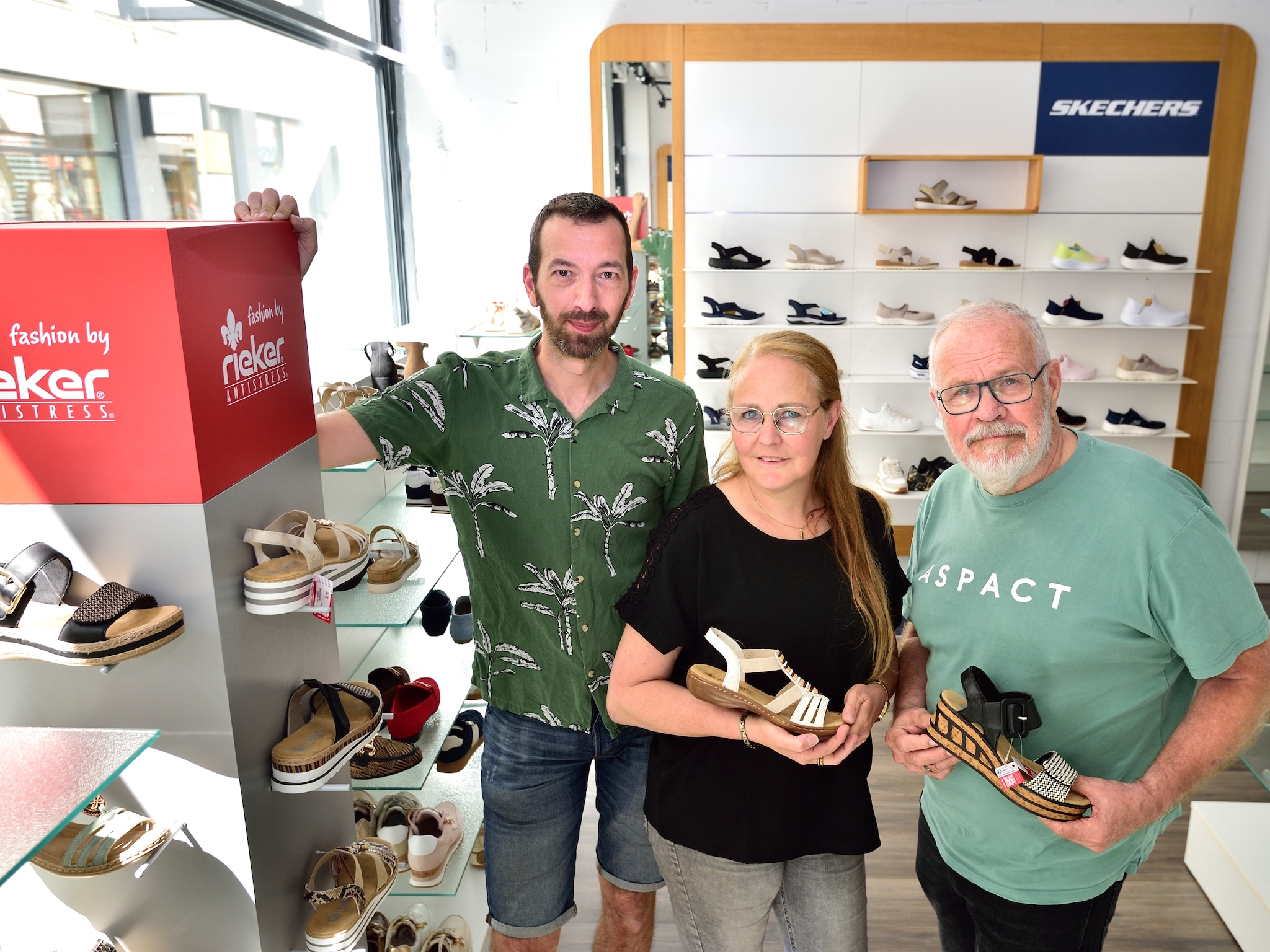 tims shoes familiebedrijf ron smit waddinxveen