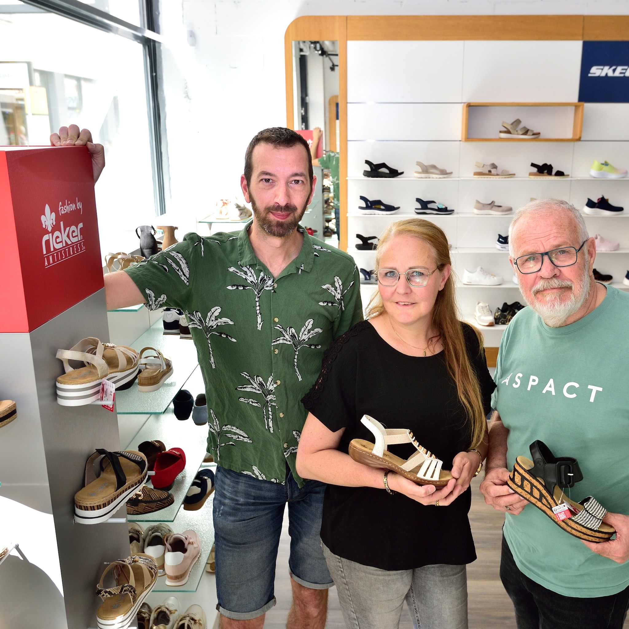 tims shoes familiebedrijf ron smit waddinxveen