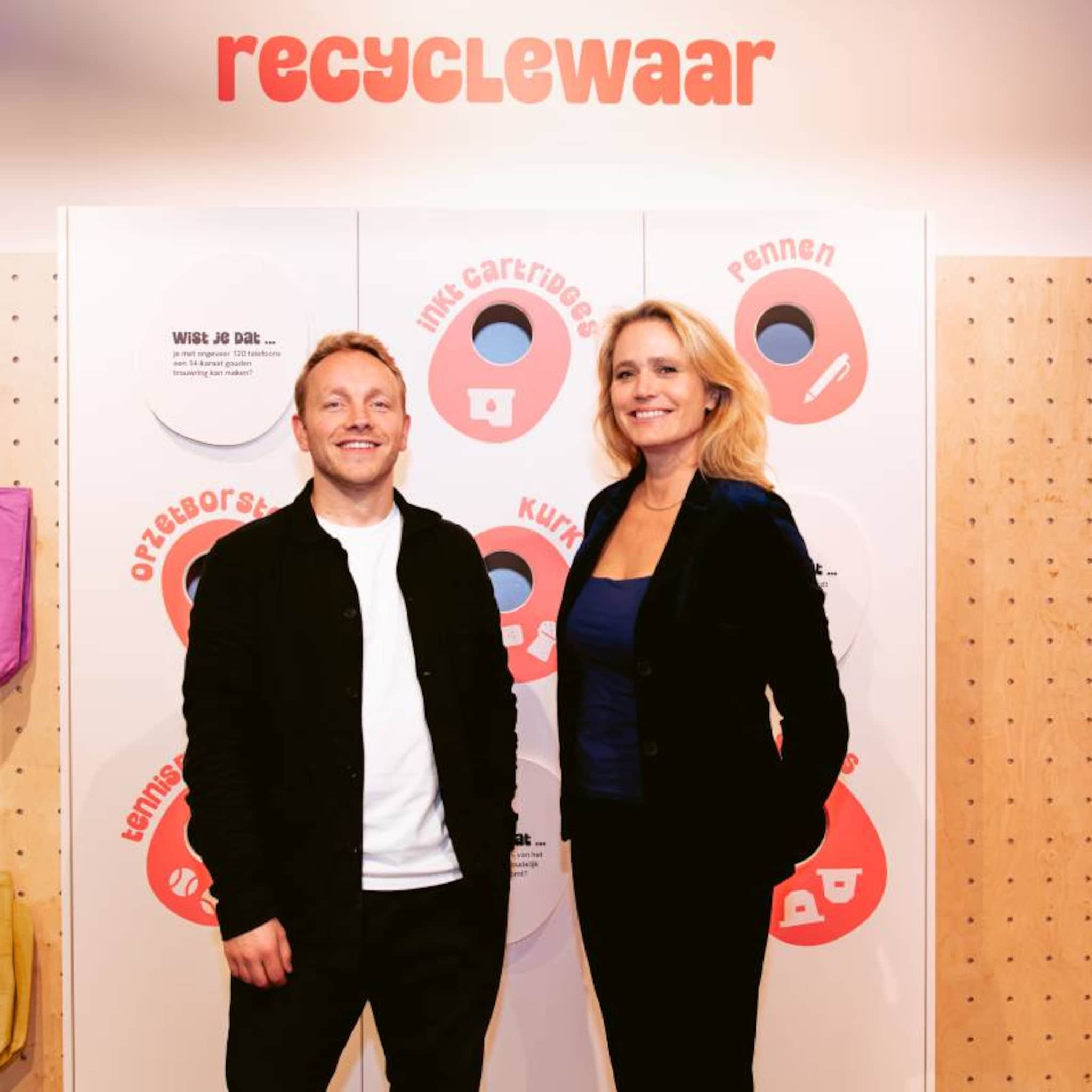 stef traa natascha hermsen droppie dutch dragons crowdfunding