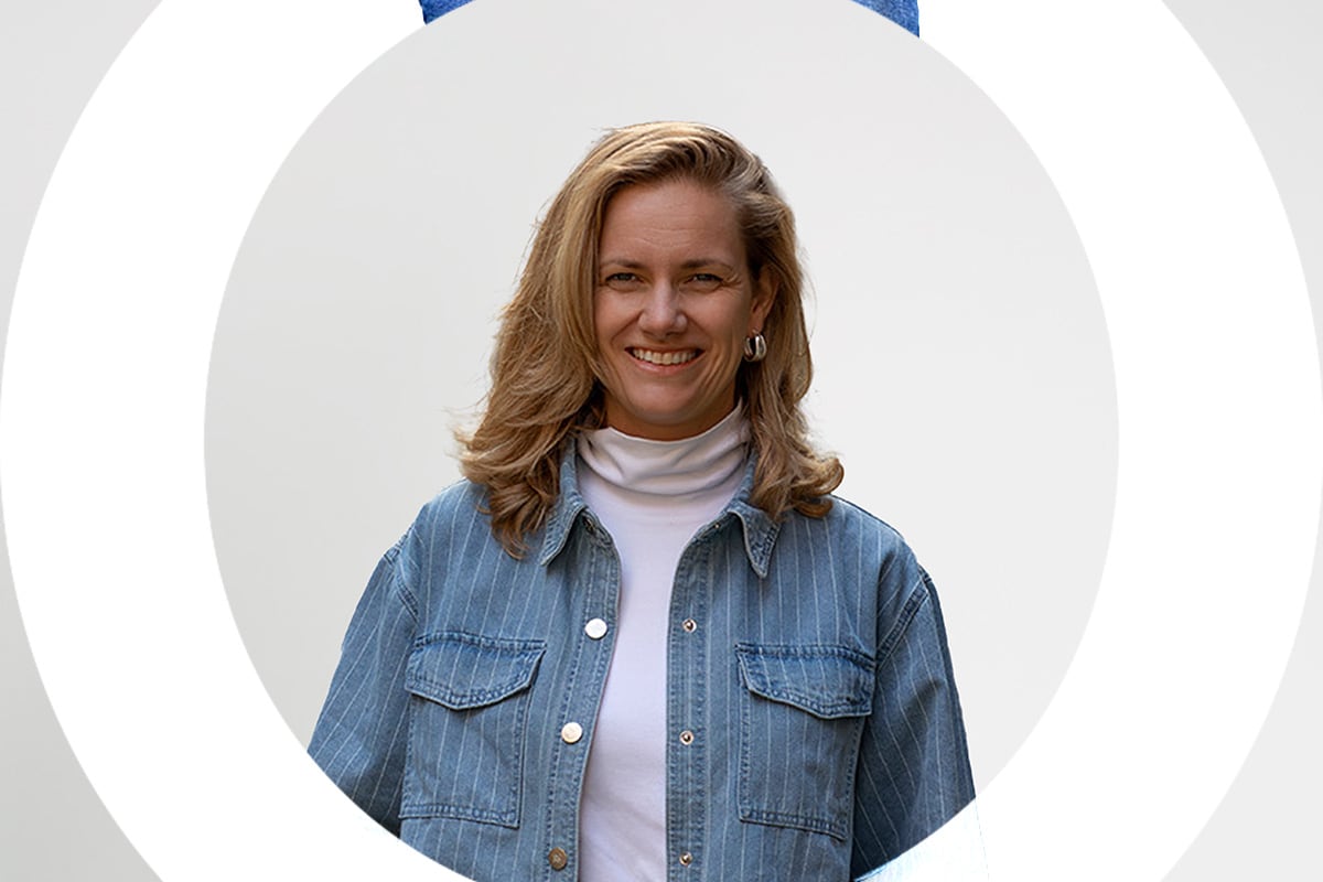 Dieuwke van Woensel, groeipartner voor ondernemers.