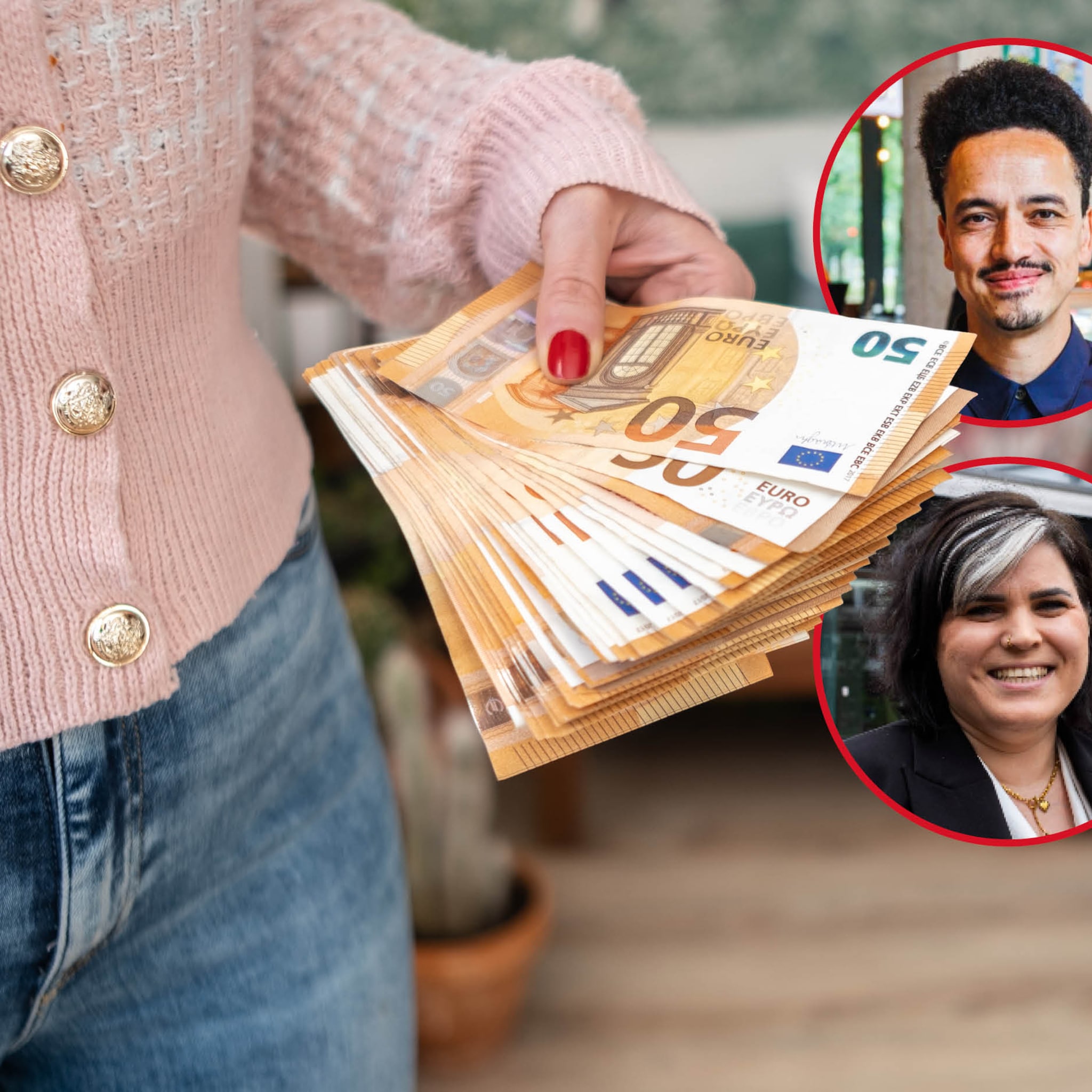 crowdfunding crowdaboutnow mugda rikkerink mark laagewaard cris van arkelen