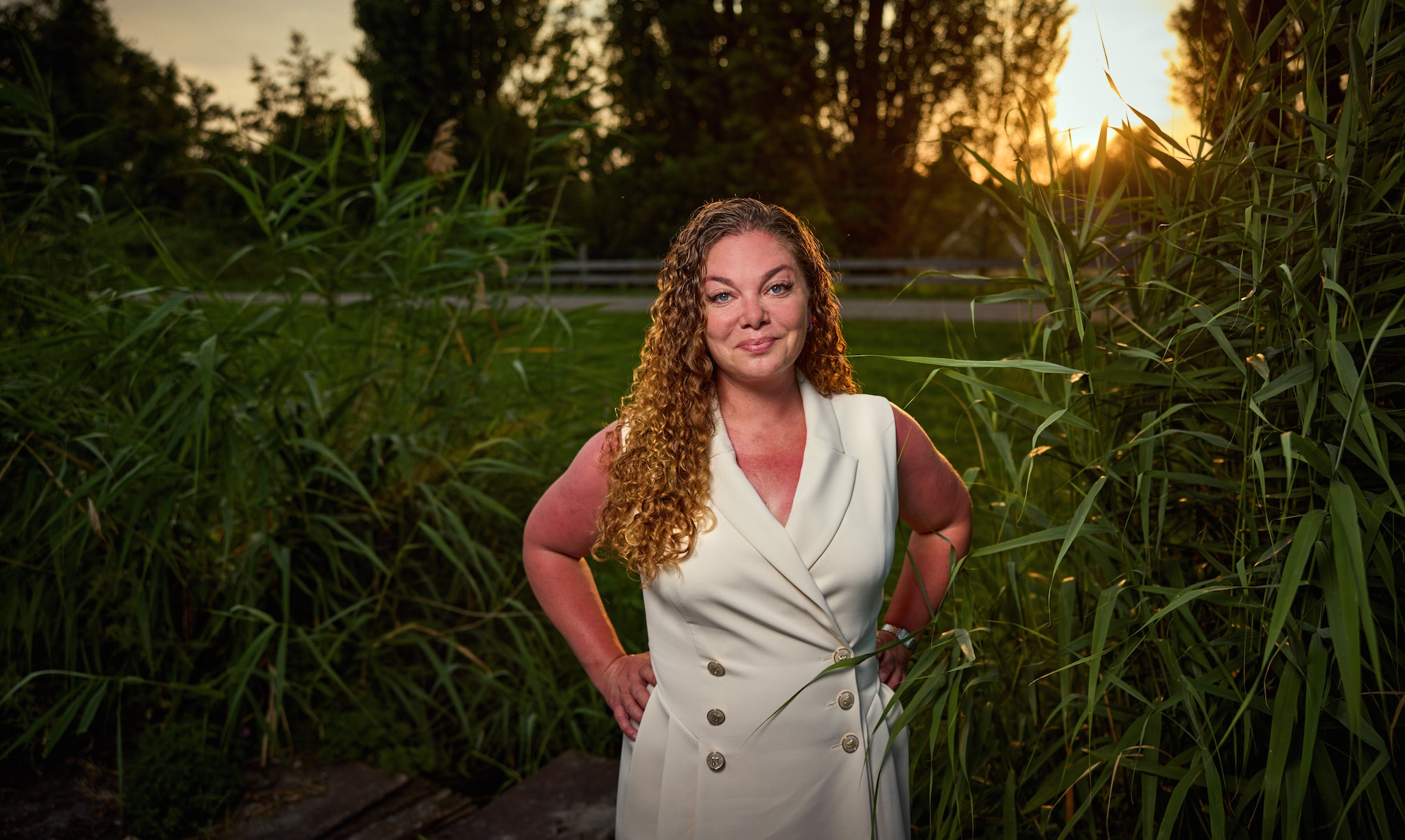 De geboorte van Kelly Ruigrok haar kindje veranderde alles voor haar op het pad naar ondernemerschap.