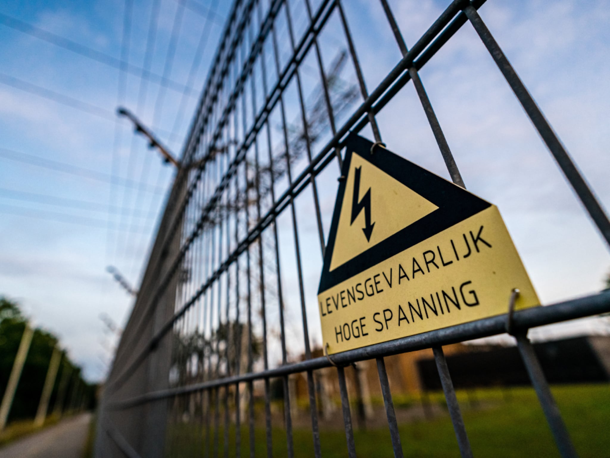 overvol stroomnet tilburg enexis overbelasting netcongestie dennis van der meij
