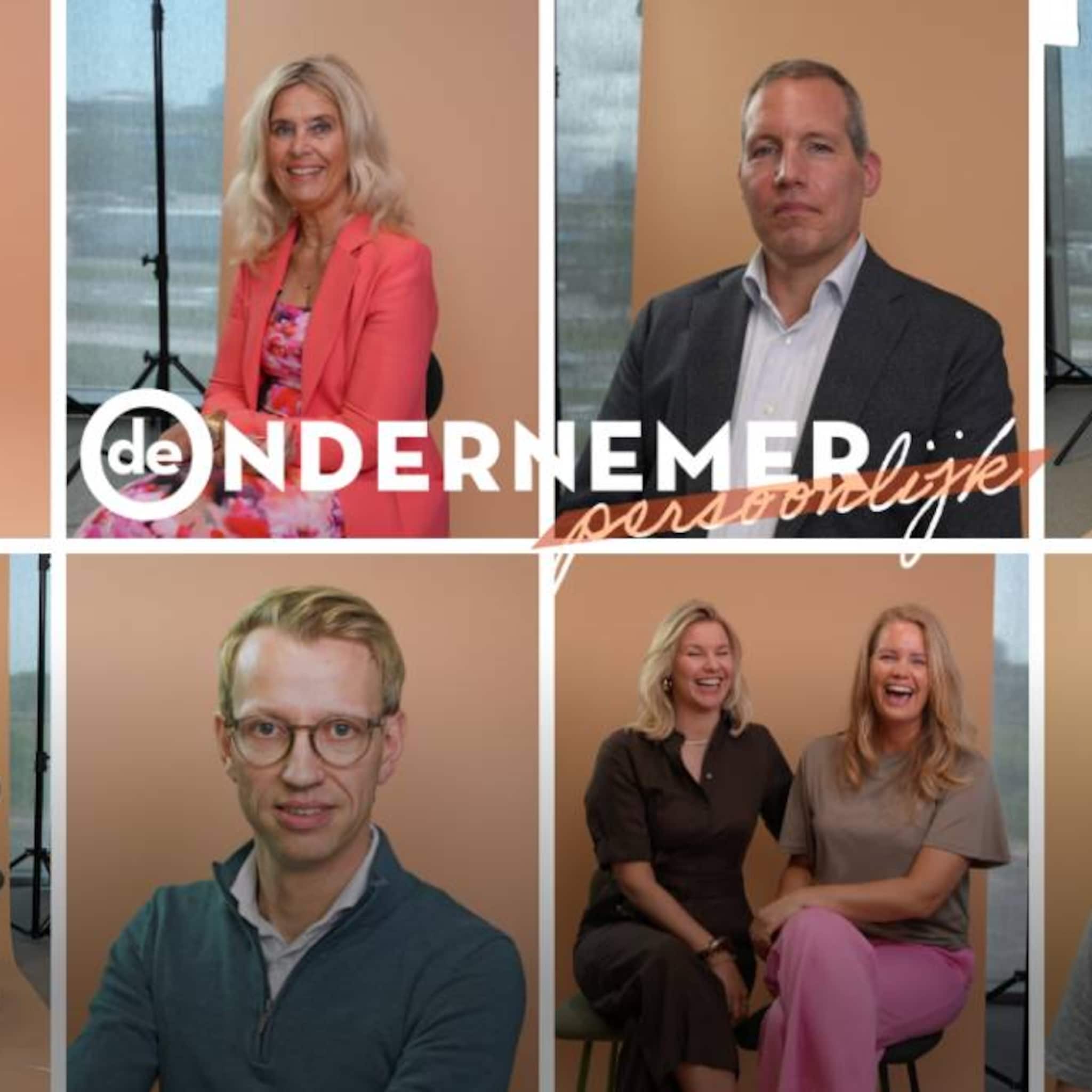 neurodivergent adhd autisme hoogbegaafd dyslexie add de ondernemer persoonlijk