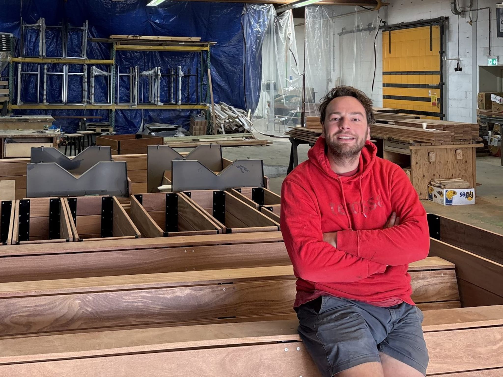 tim christophe eindhoven terrassen bouw horeca servicegericht klantvriendelijk