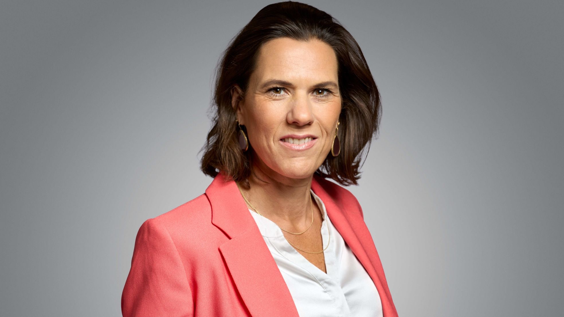 Viviane Regout is executive director van BAM Residential.