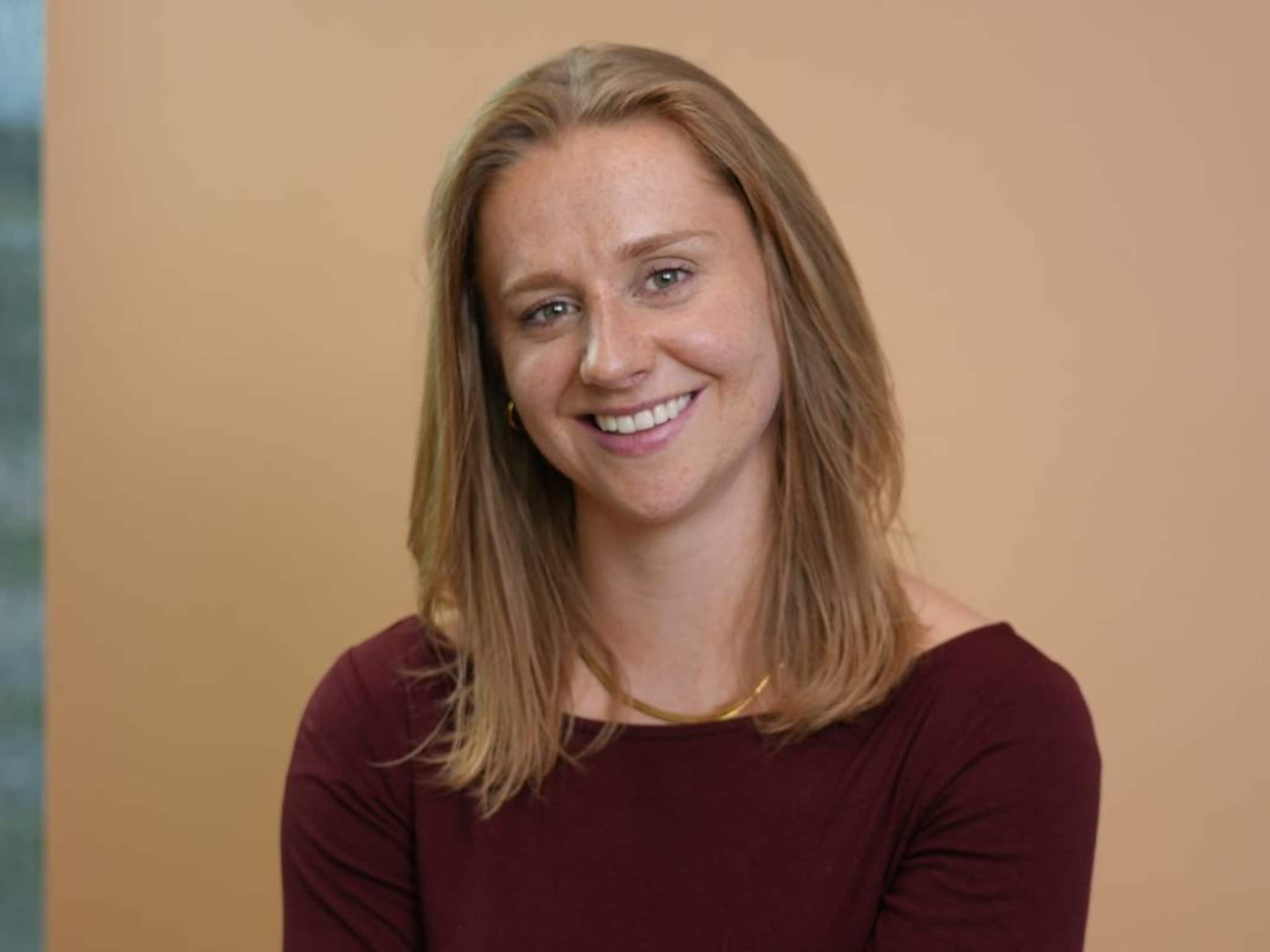 eva van der meij adhd neurodivergent