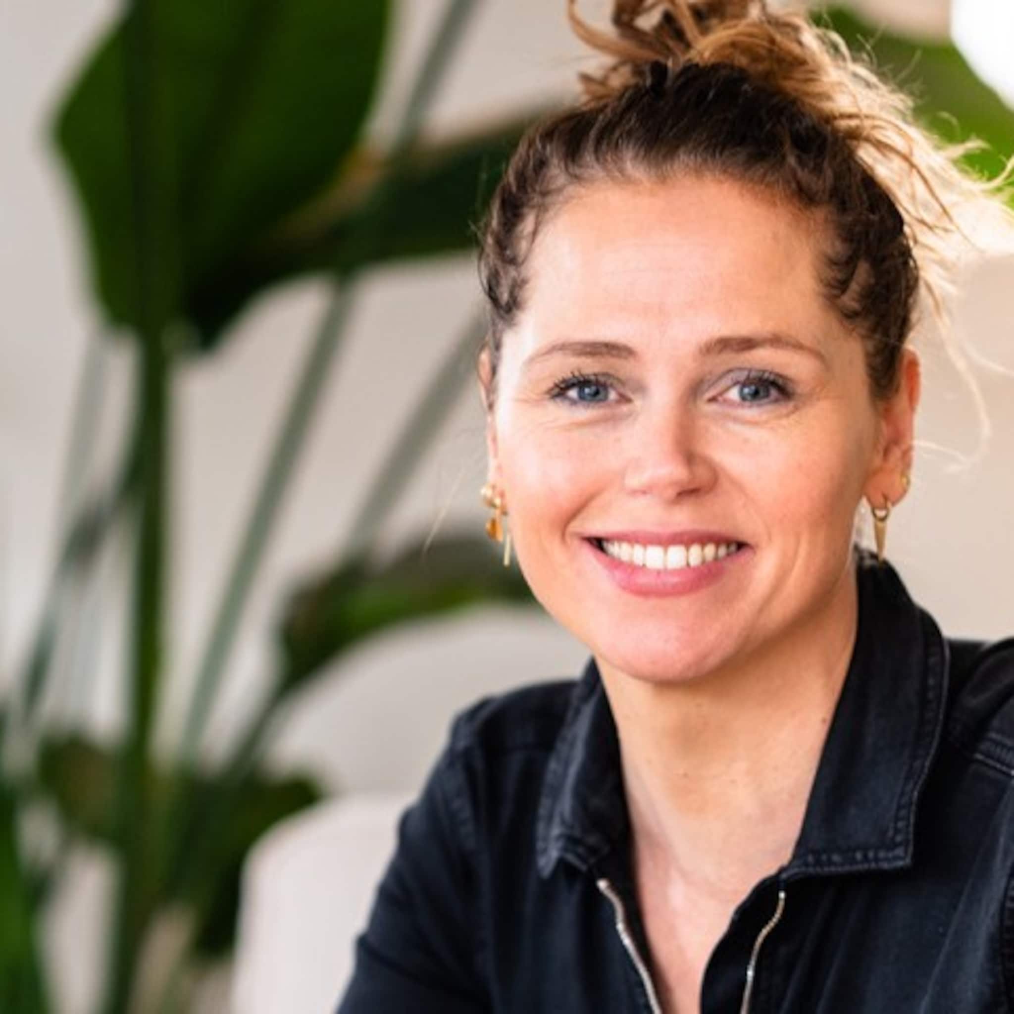 eva van leeuwen yfk young heroes stoppen onderneming