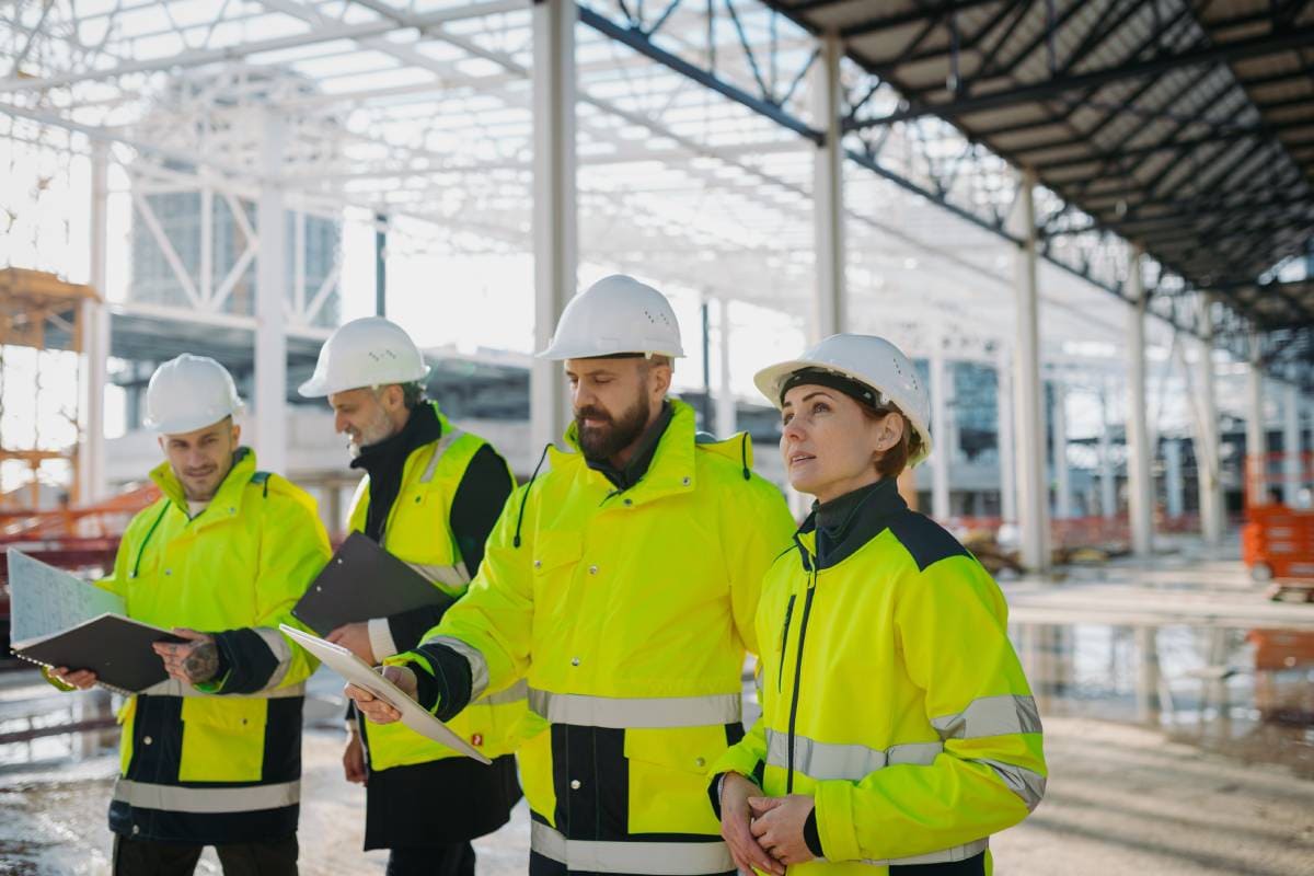 De financiële buffers van het mkb groeiden, maar de investeringen zakten naar 1 procent van de omzet. Onder andere in de bouw trapten ondernemers op de rem.