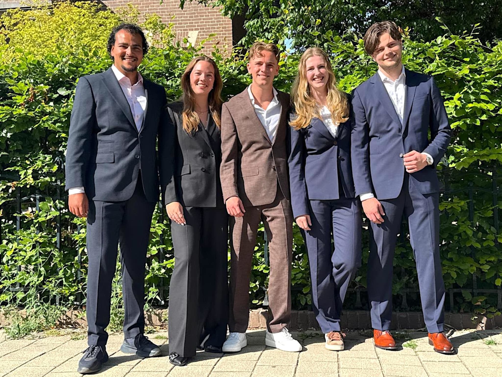 verdiax europese hoofdprijs duurzame luier vinco overledenen opschalen