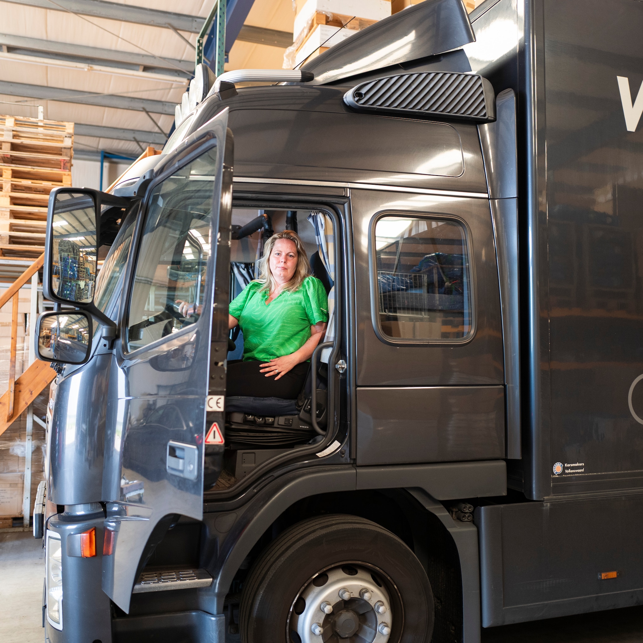 zero emissiezone eindhoven martijn verspeek elektrische bus