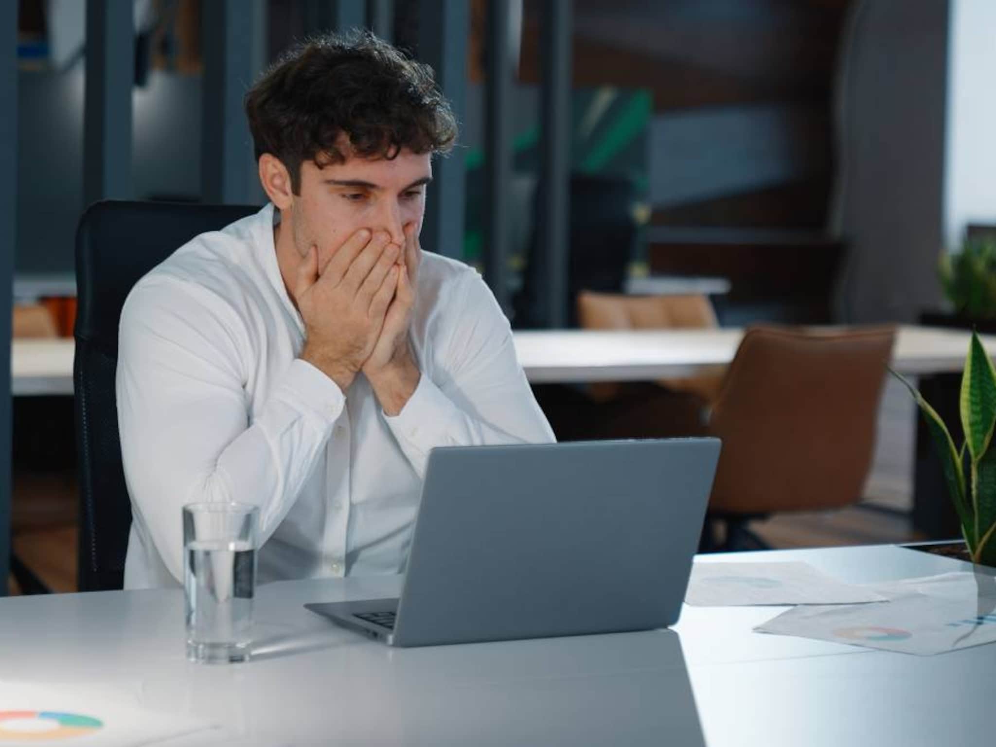 burnout onzekerheid verlaagde ambitie permacrisis