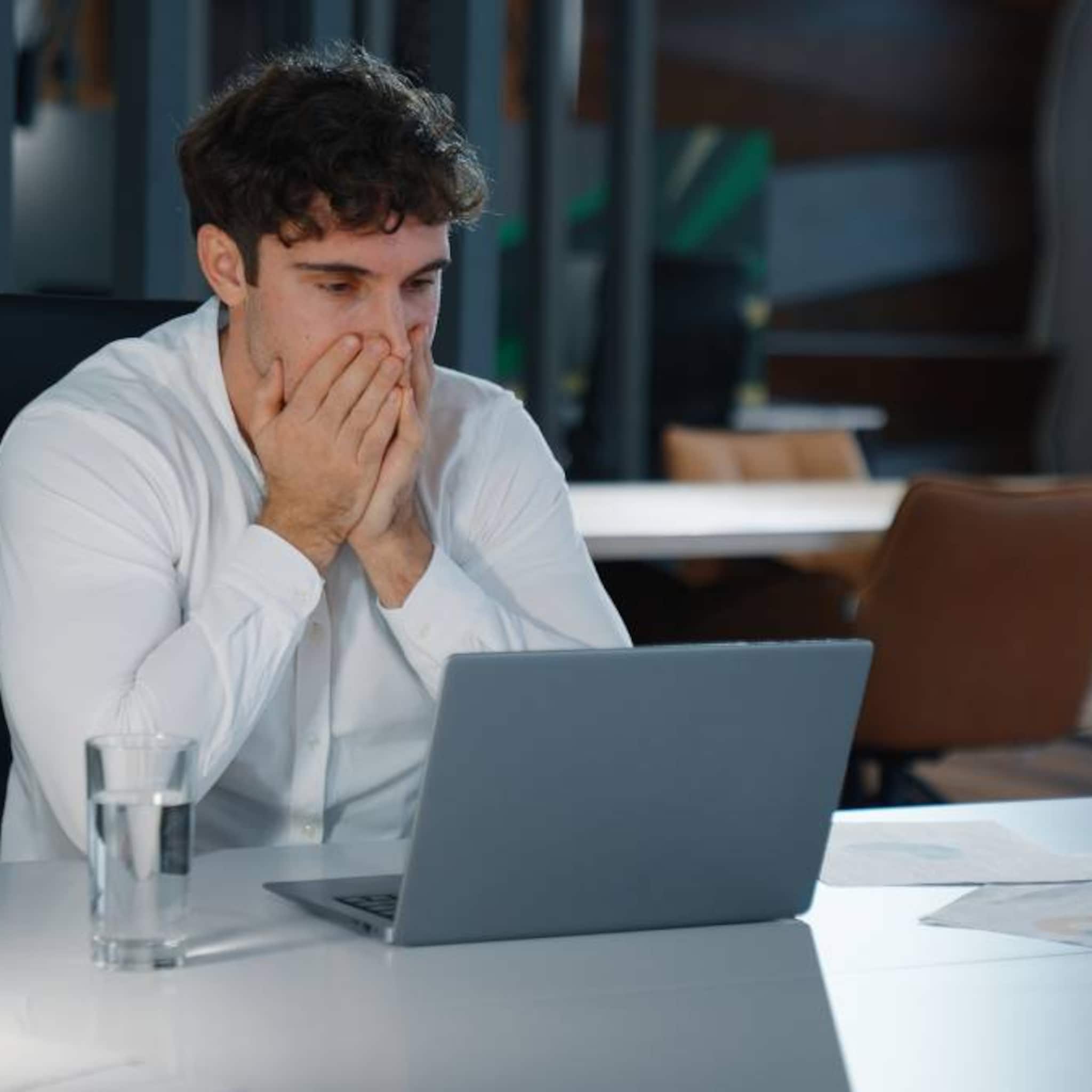 burnout onzekerheid verlaagde ambitie permacrisis