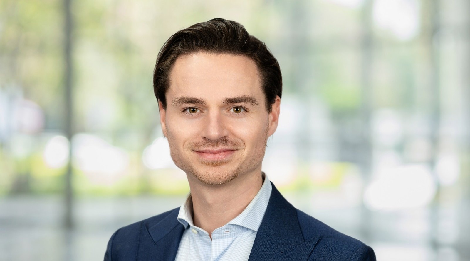 Universitair docent arbeidsrecht Niels van der Neut waarschuwt dat de negen Deliveroo-gezichtspunten geen afvinklijst vormen: „Je moet niet tellen, maar wegen.” Foto: eigen beeld