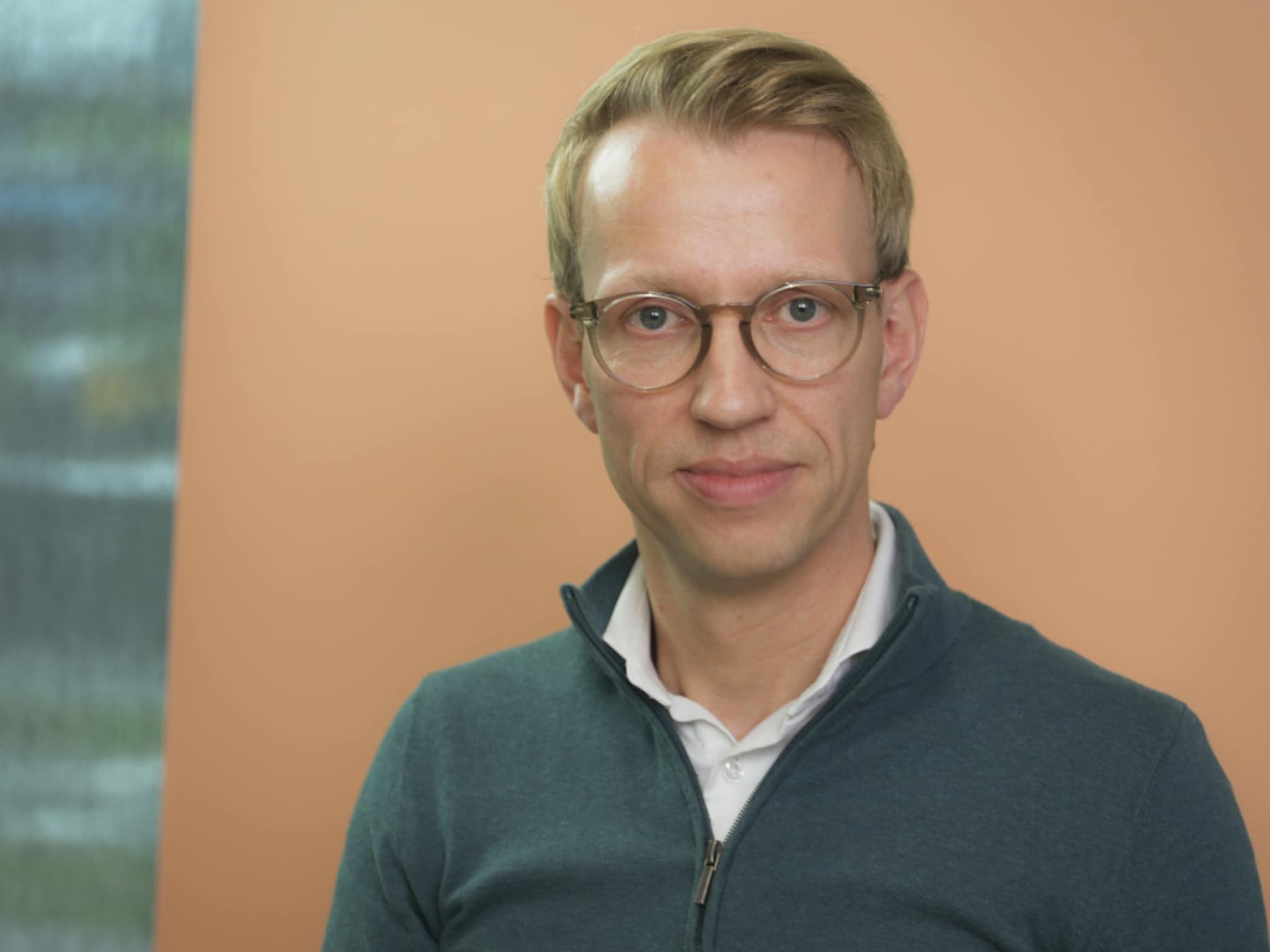 dyslexie neurodivergent rutger veerman bos bedden dyslectische ondernemer