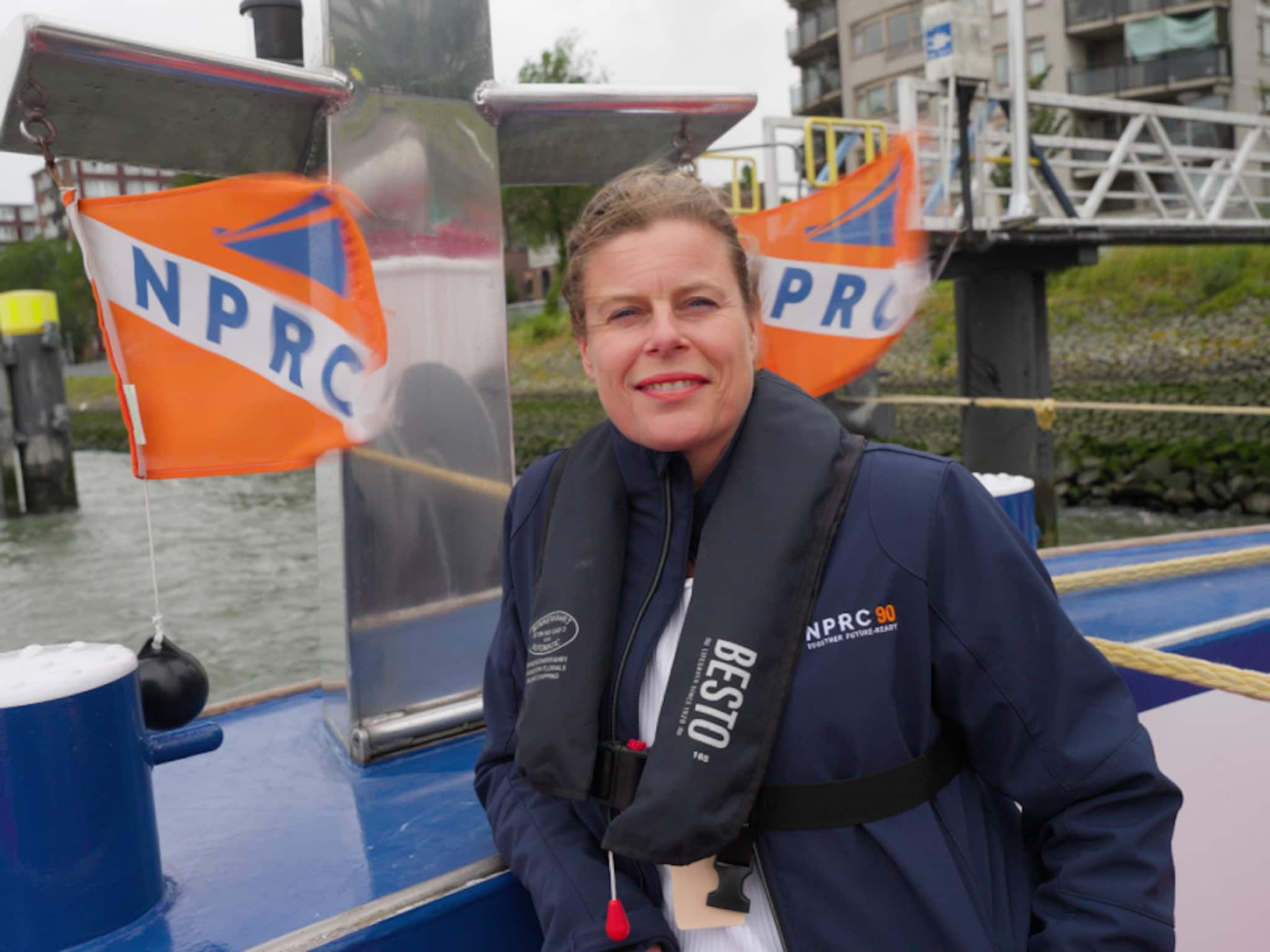 van laadruim tot dashboard hoe nprc technologie en ondernemerschap verbindt