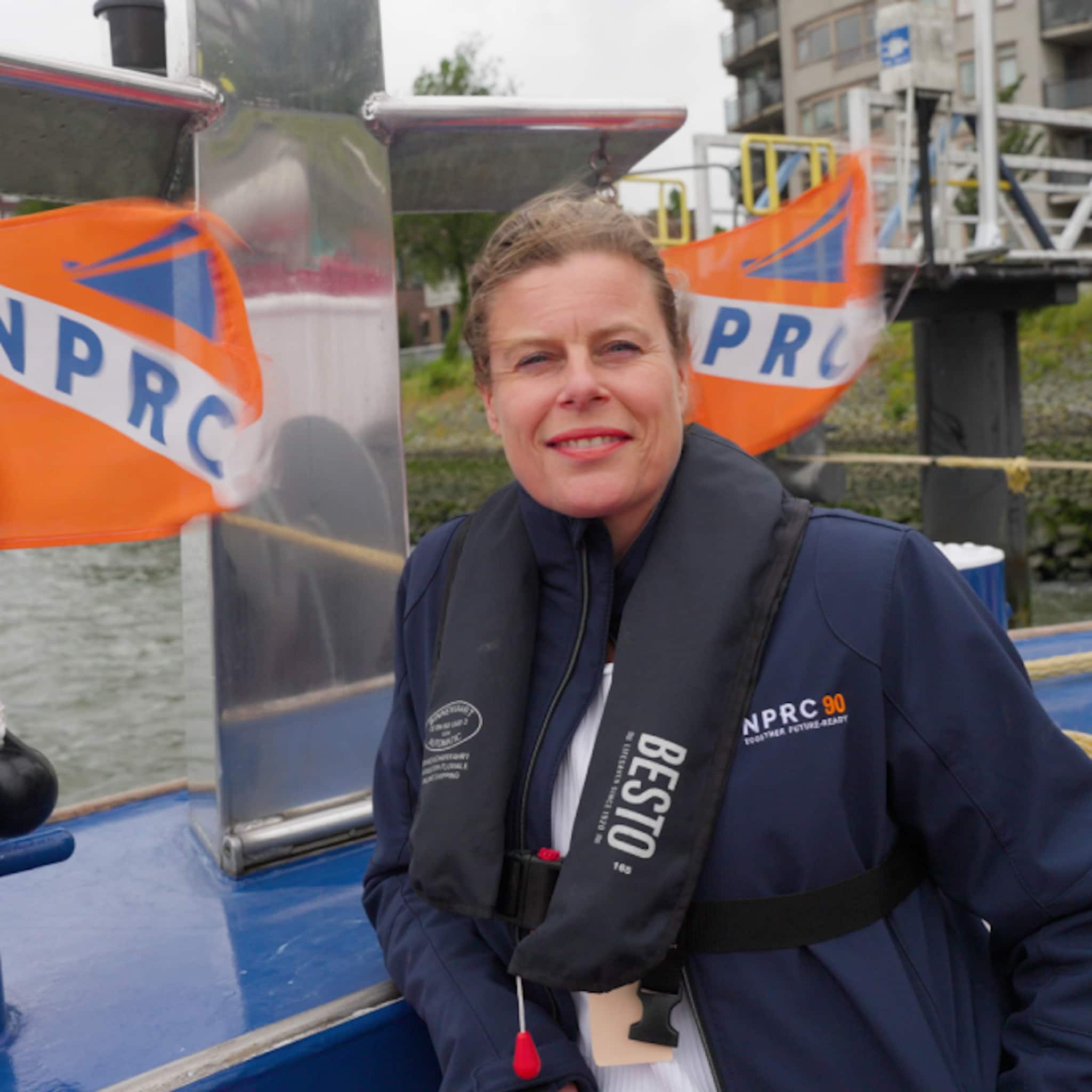 van laadruim tot dashboard hoe nprc technologie en ondernemerschap verbindt