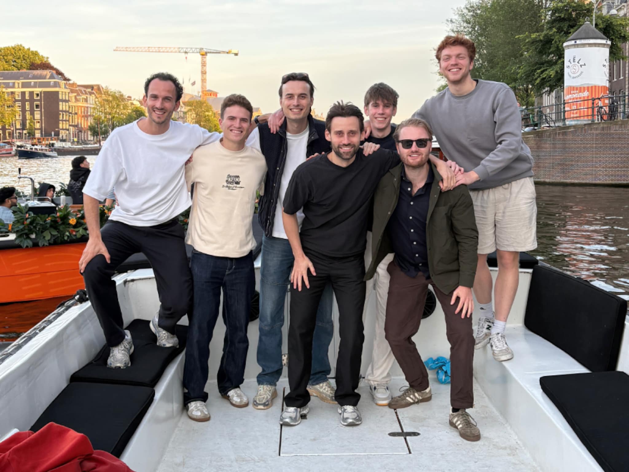 minimal ai niek hogenboom titus ex ycombinator