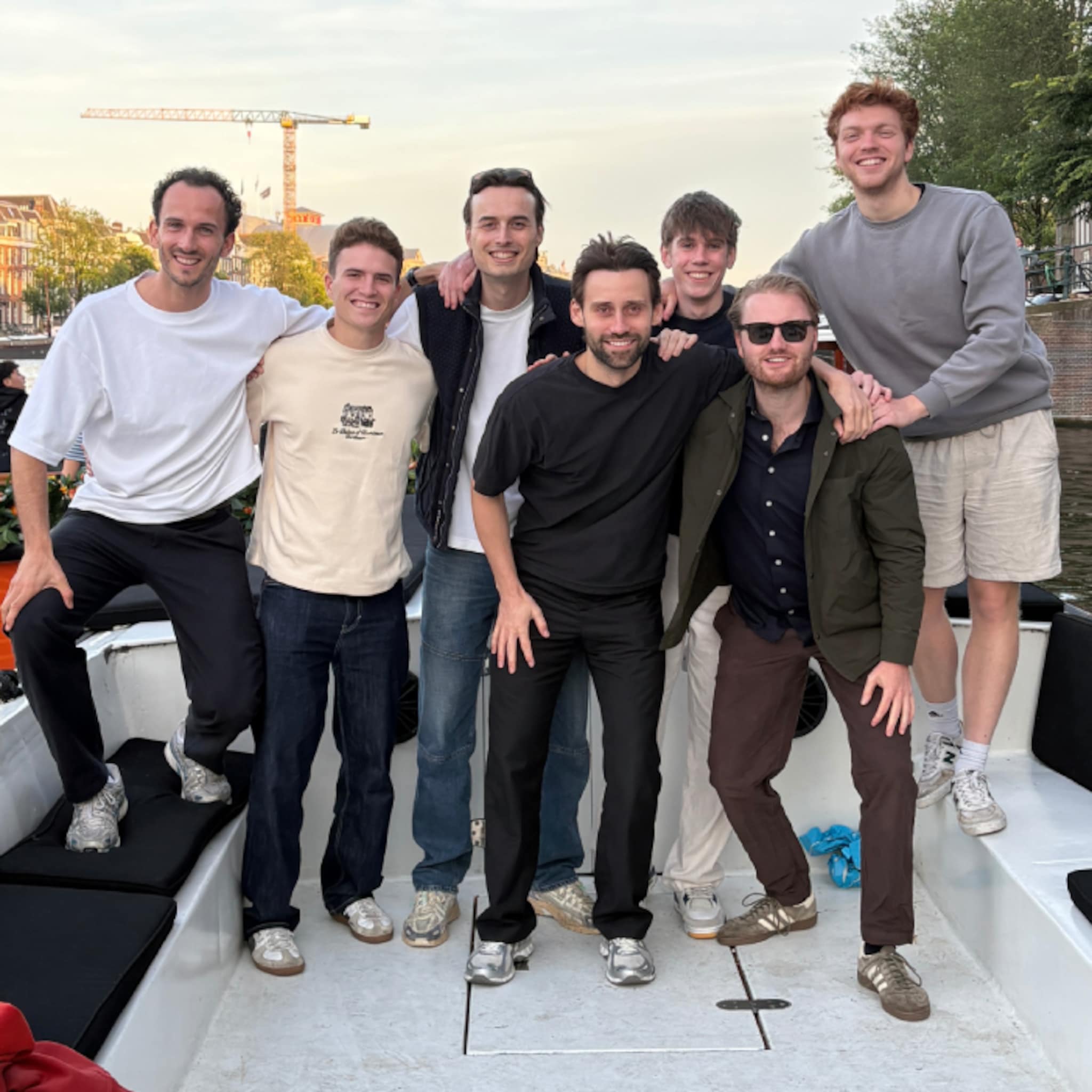 minimal ai niek hogenboom titus ex ycombinator