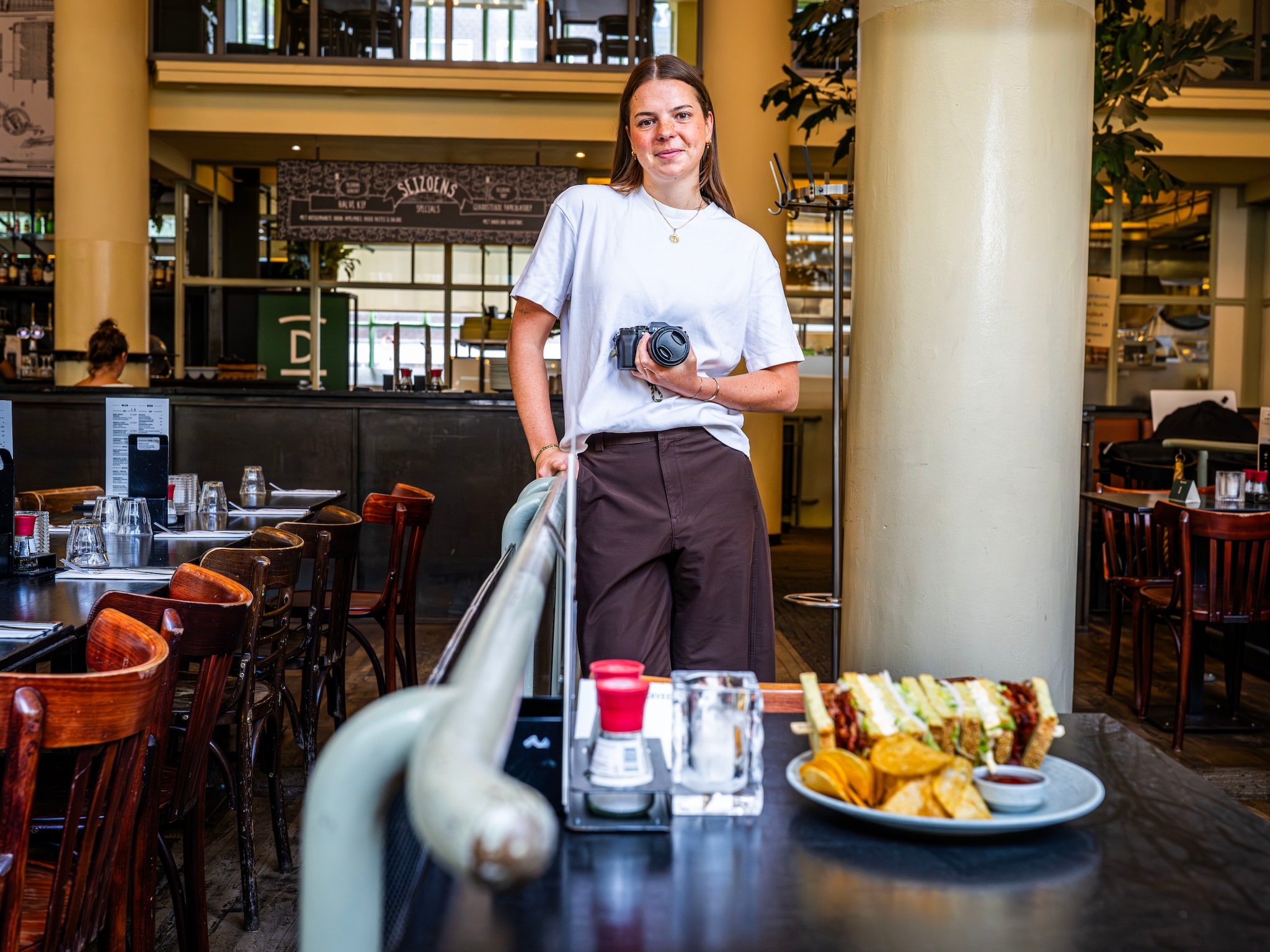 foodfotografie horeca foodfluencing gijsbregt brouwer raven van der bijl