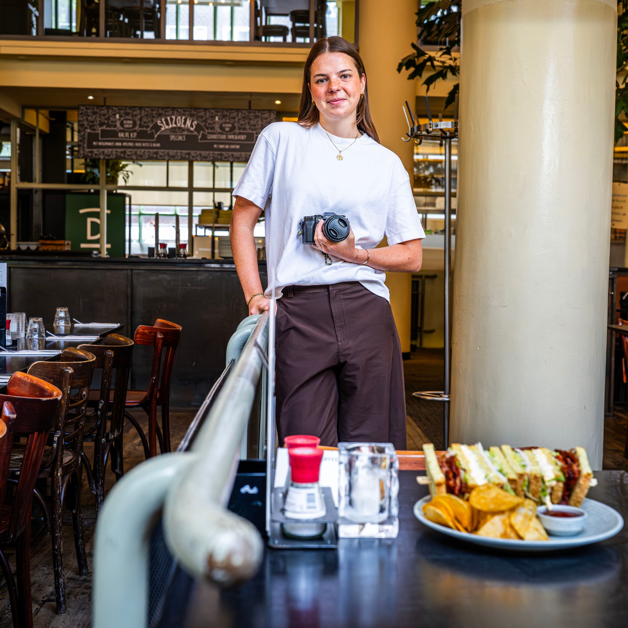 foodfotografie horeca foodfluencing gijsbregt brouwer raven van der bijl