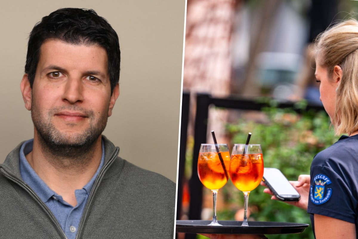 De nieuwe ceo van Temper, Matthijs Tetteroo, gaat in cassatie bij de Hoge Raad.