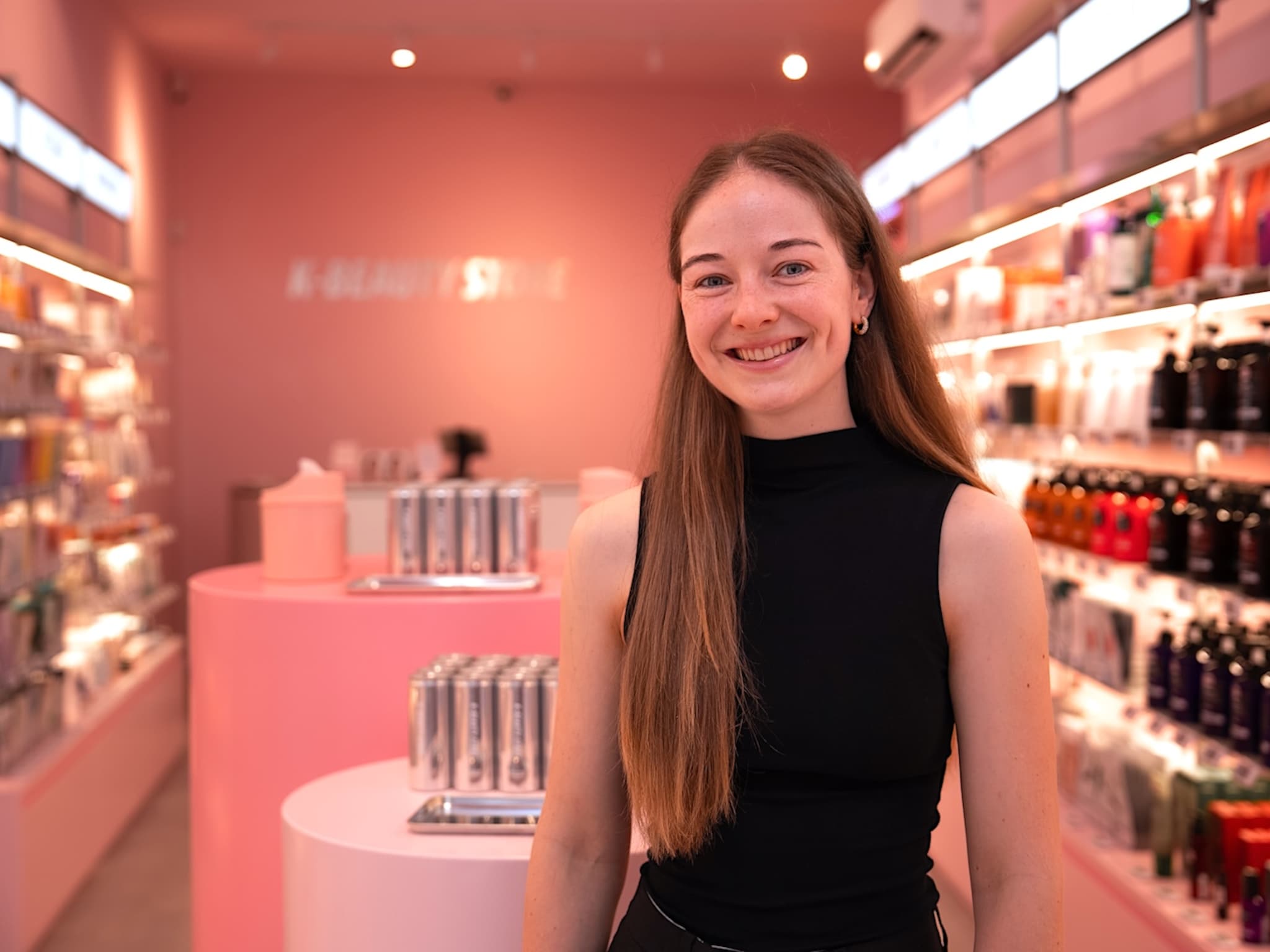 k beauty store koreaanse huidverzorging 3 miljoen omzet amsterdam