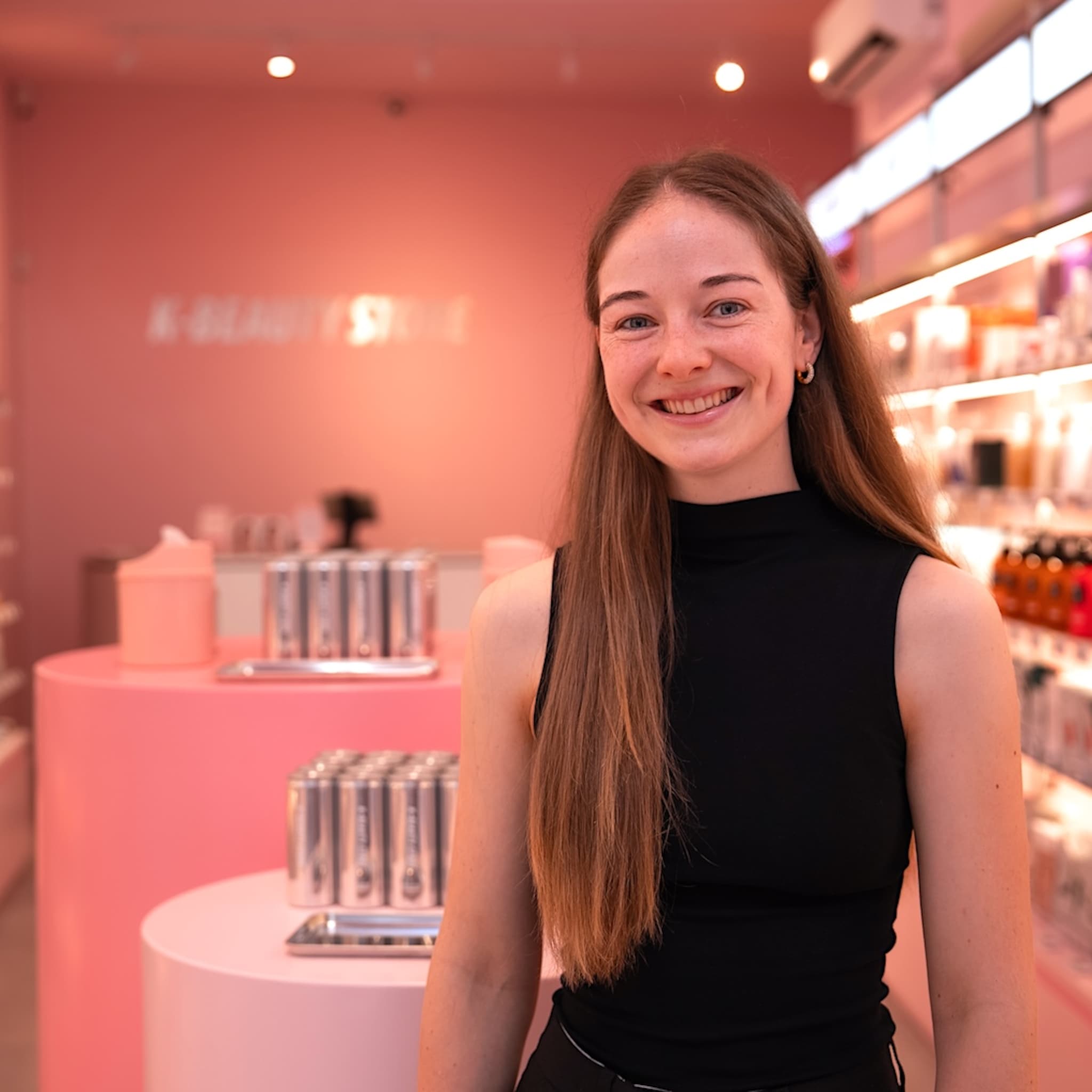 k beauty store koreaanse huidverzorging 3 miljoen omzet amsterdam