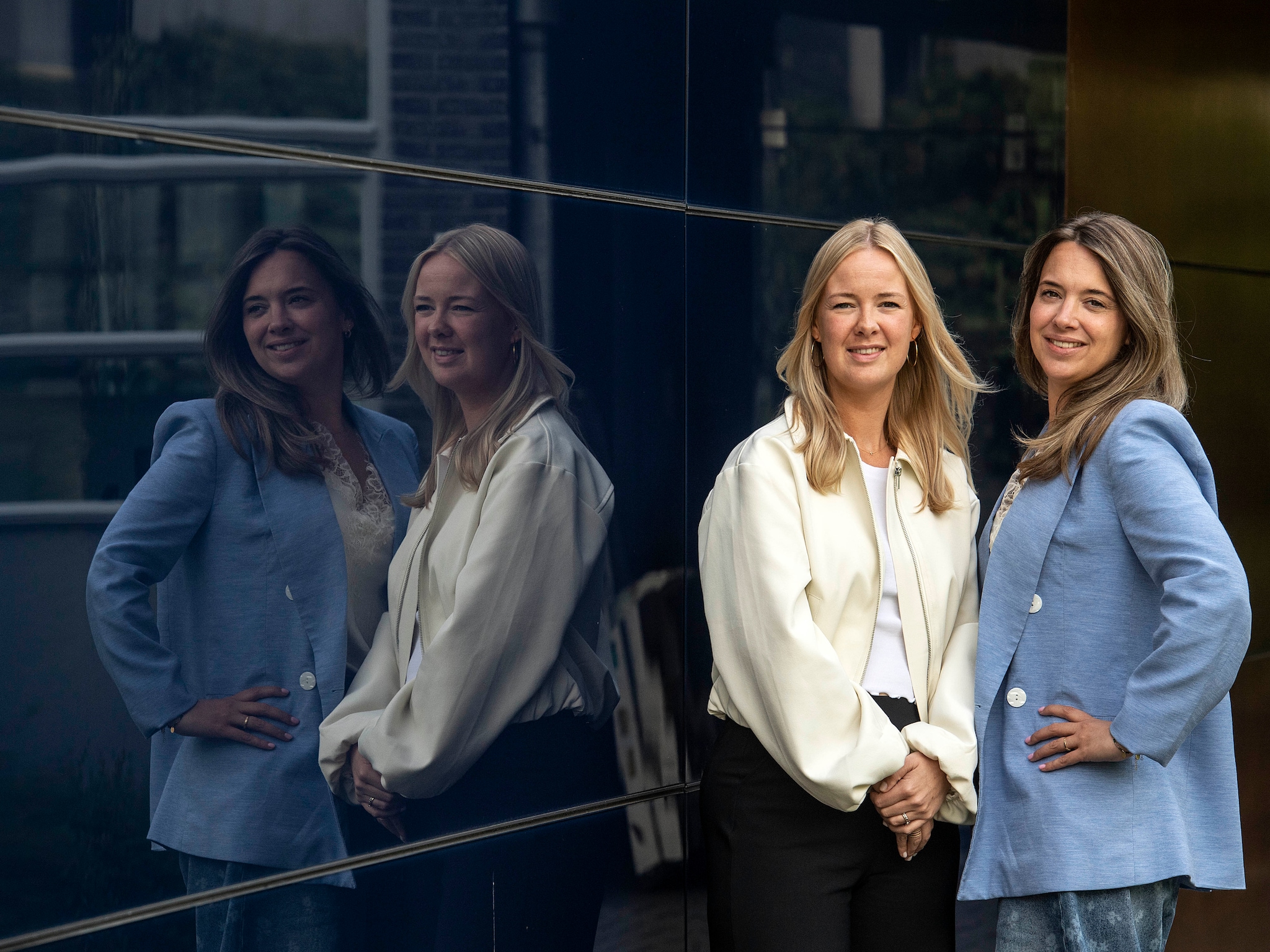 annemarie sophie maas vastgoedonderhoud 100 jaar tilburg