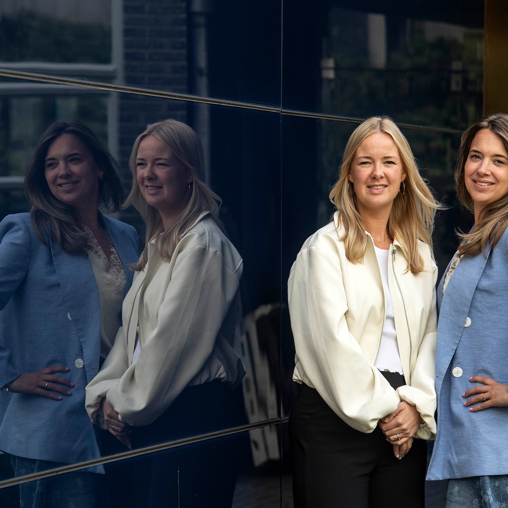 annemarie sophie maas vastgoedonderhoud 100 jaar tilburg
