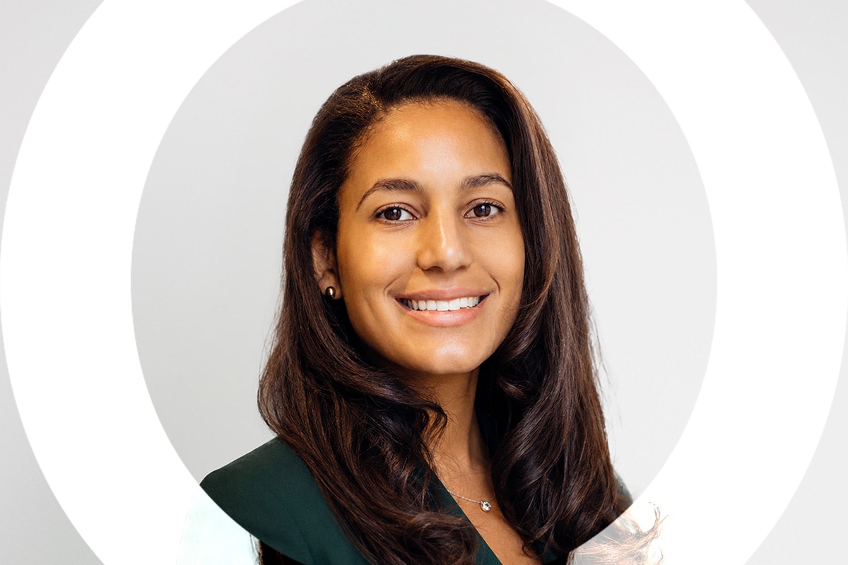 Mylène Duurland is oprichter van Impact Growth Partner.