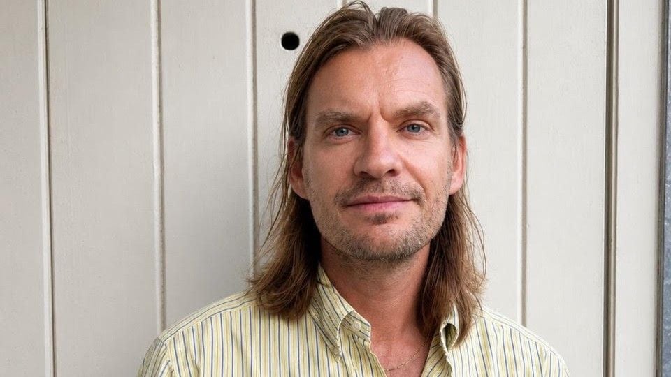 Vincent Rikken is de oprichter van Cascara Cabinet.