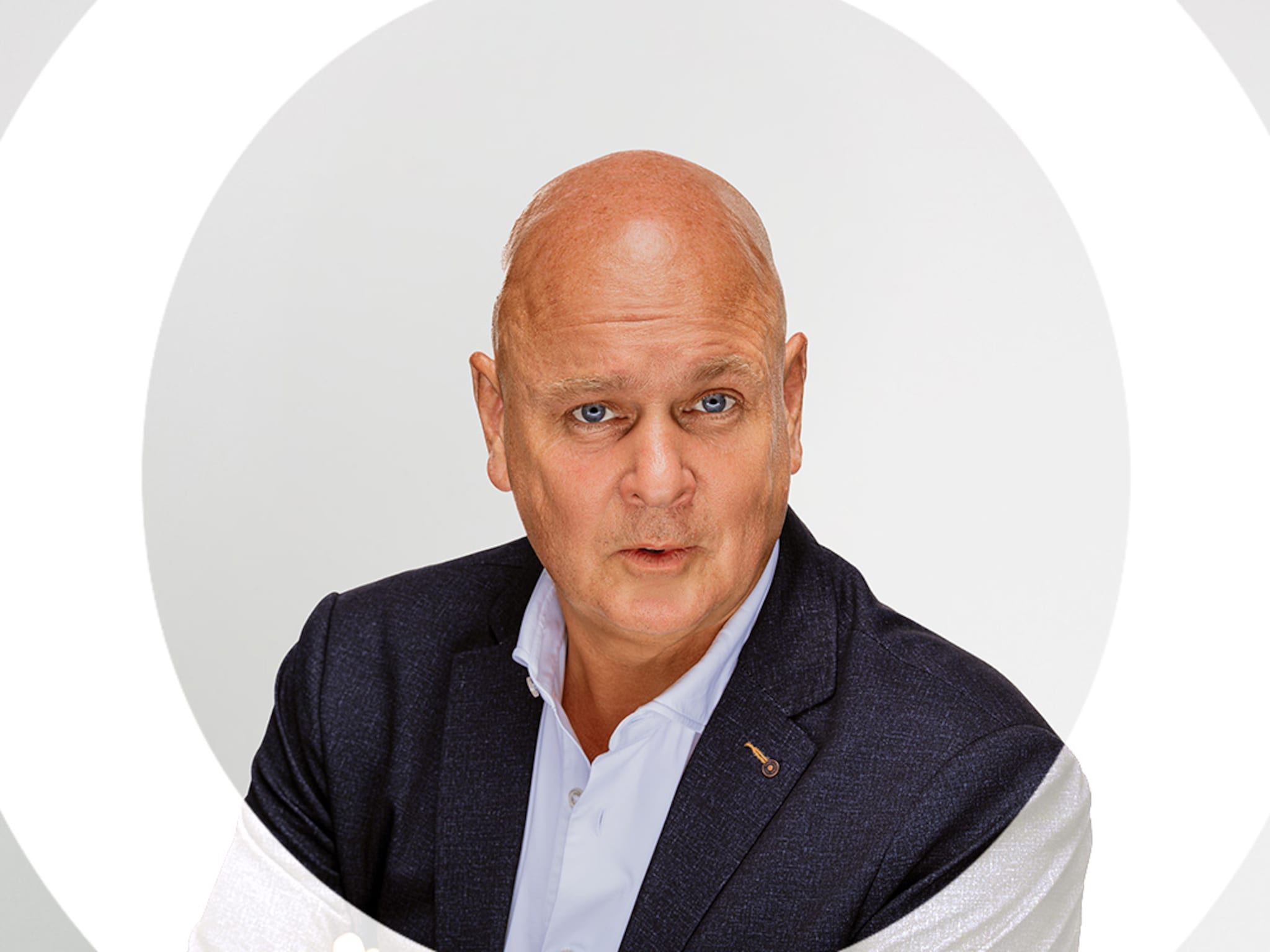kees de jong storytelling verhalen growth leadership