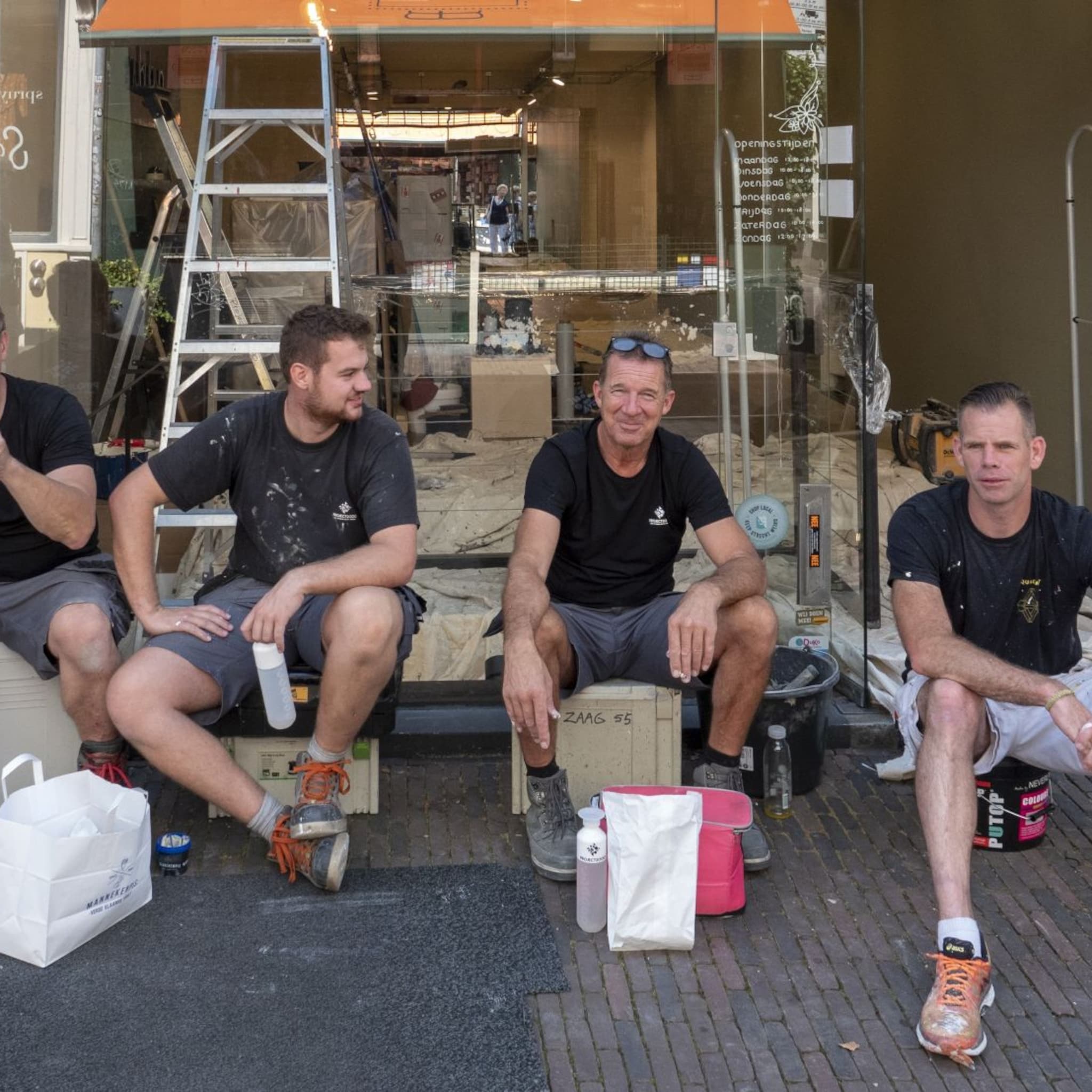 aow langer doorwerken noodzaak werkgevers werknemers awvn verlof