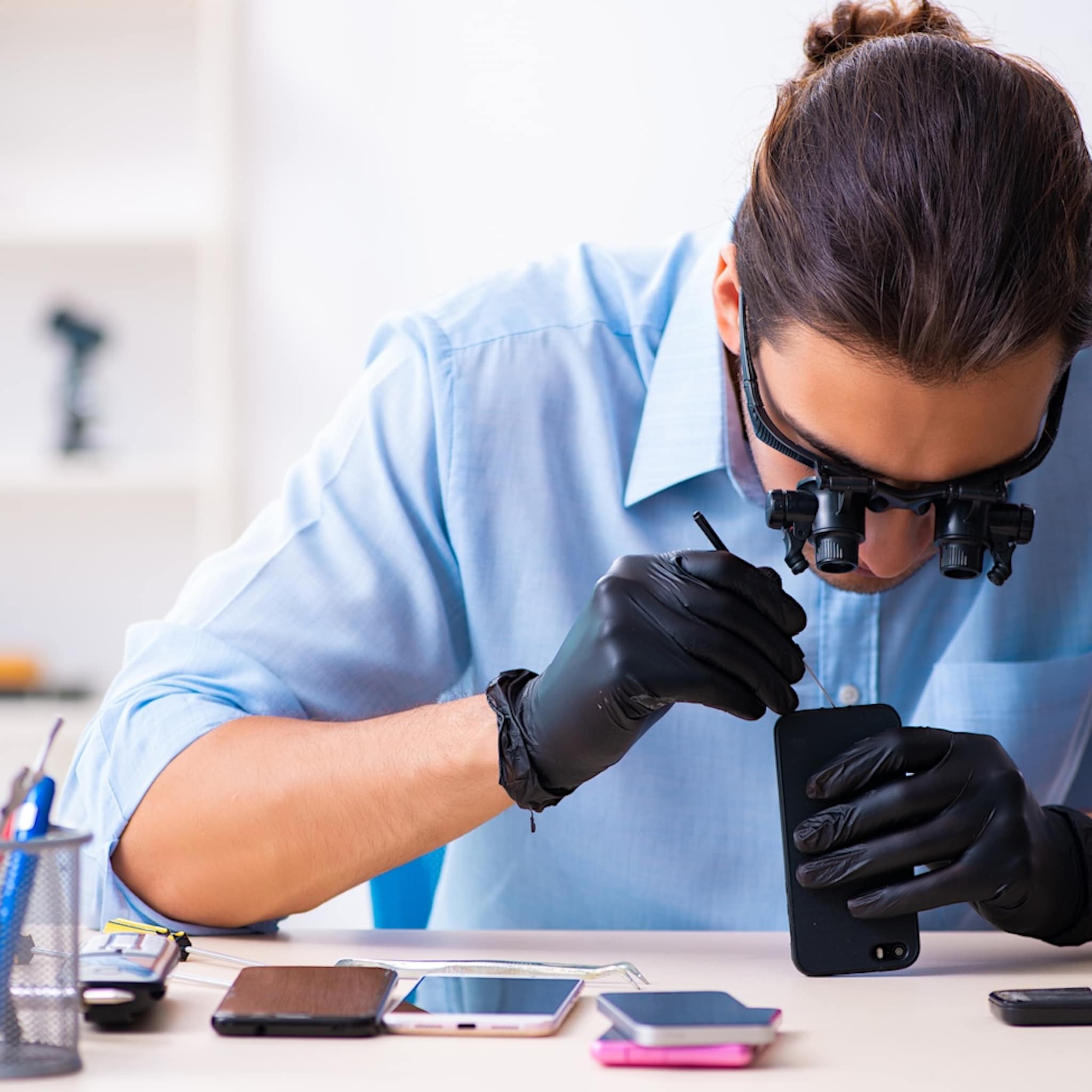 nieuwe repairwet webshops winkels reparateurs